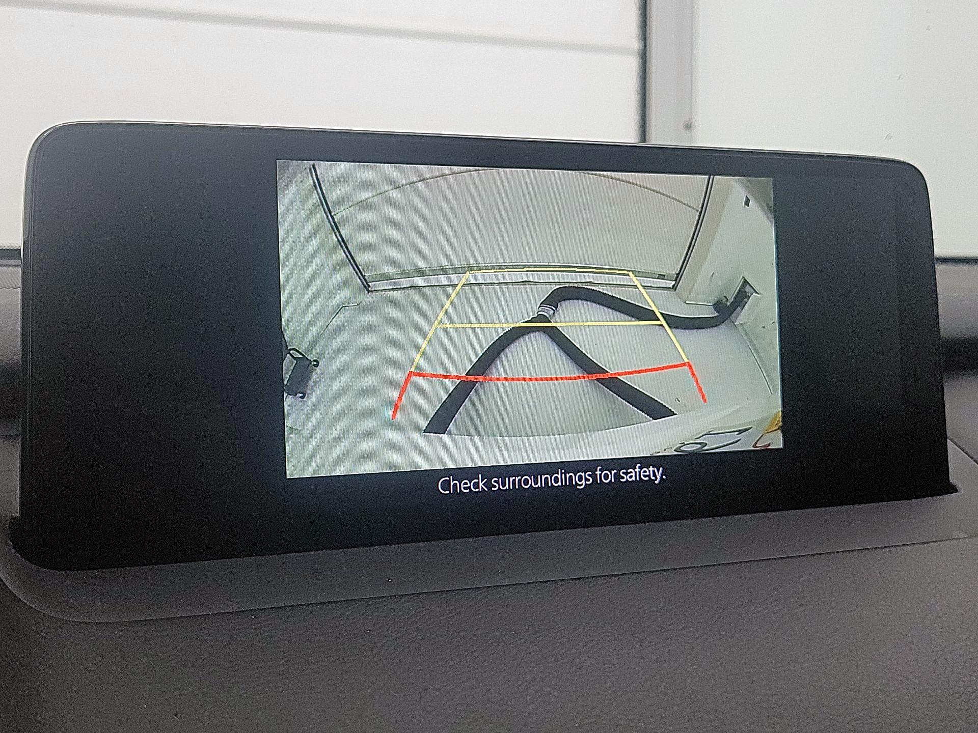 Thumbnail: 2022 Mazda CX-9 - 14