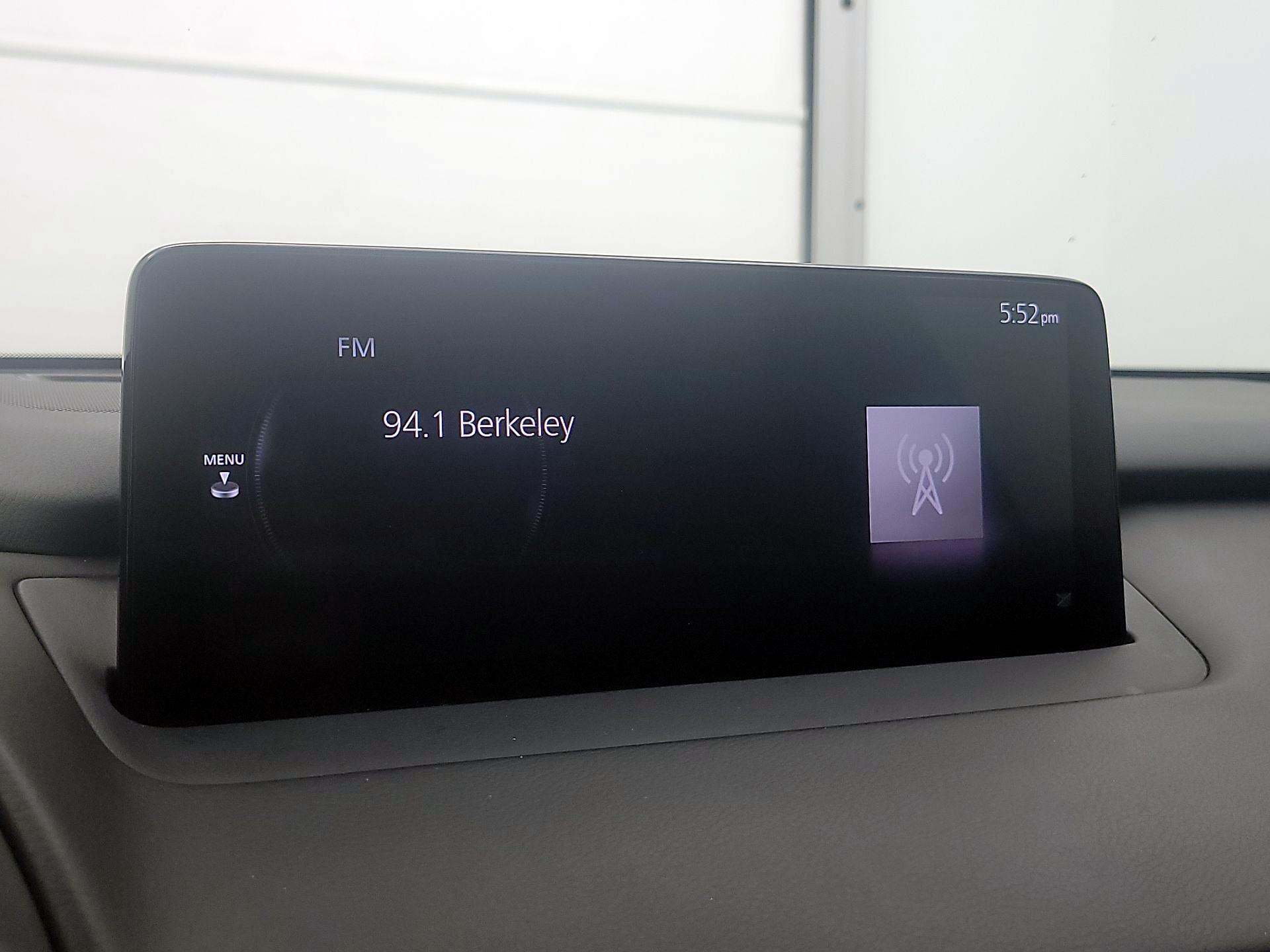 Thumbnail: 2022 Mazda CX-9 - 15