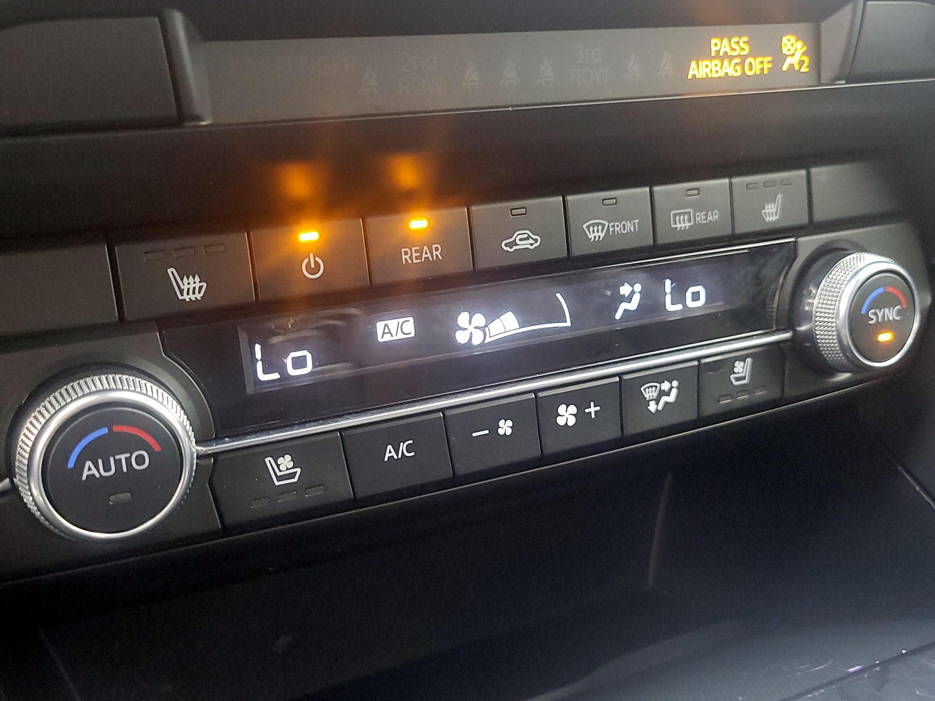 Thumbnail: 2022 Mazda CX-9 - 16