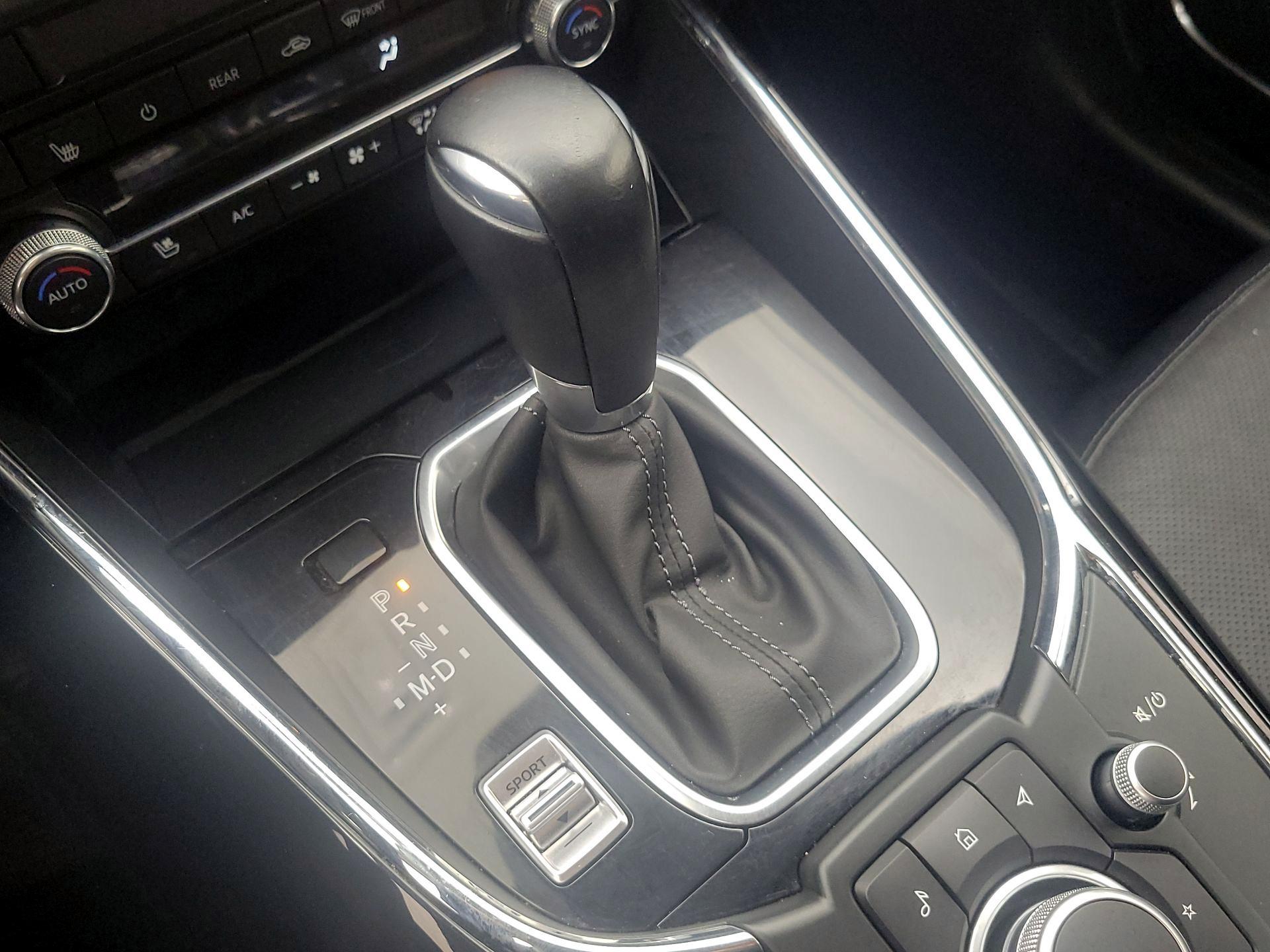 Thumbnail: 2022 Mazda CX-9 - 17