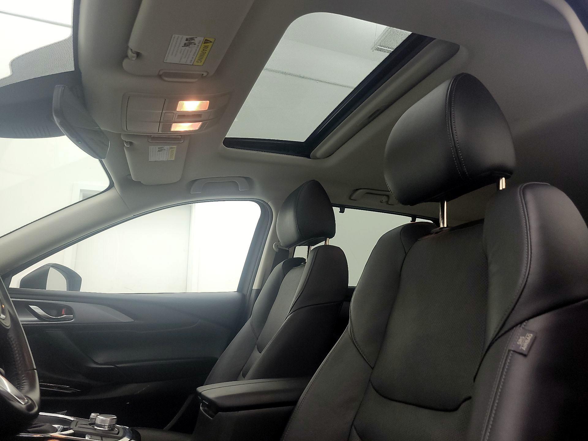 Thumbnail: 2022 Mazda CX-9 - 19