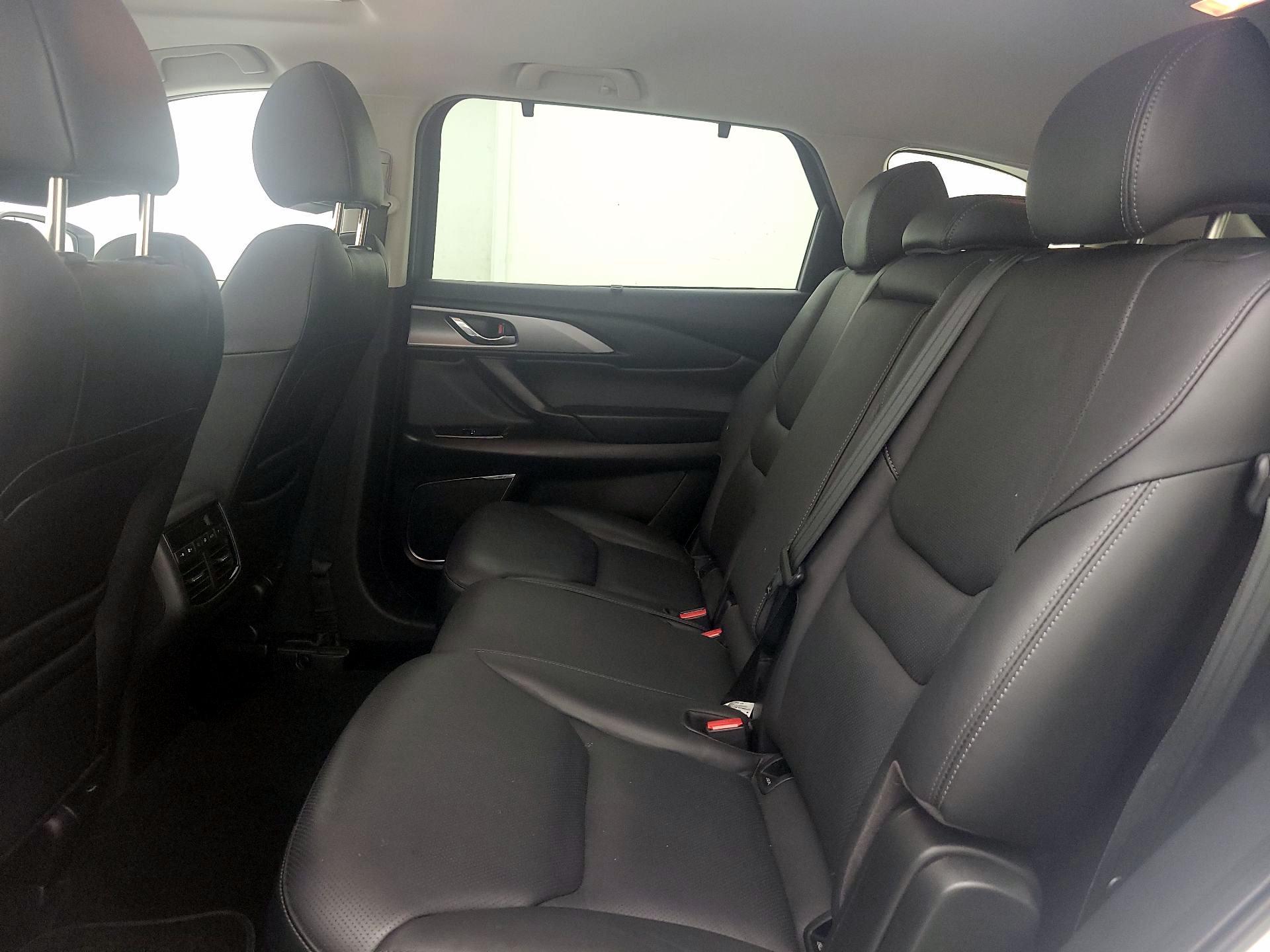 Thumbnail: 2022 Mazda CX-9 - 20