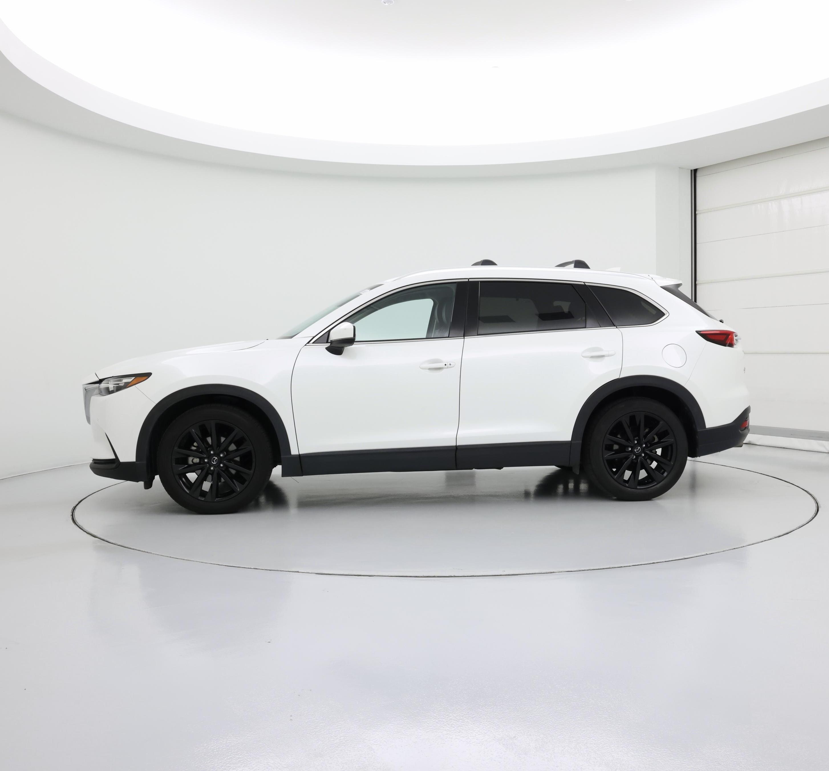 Thumbnail: 2022 Mazda CX-9 - 3