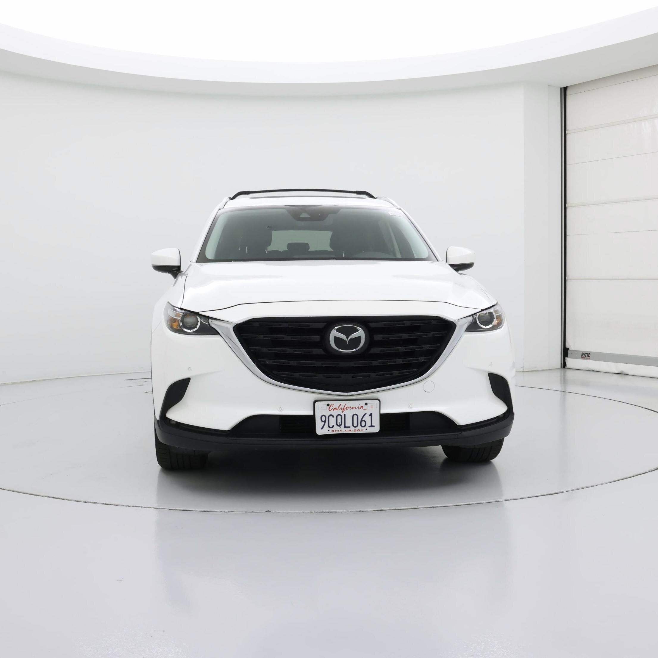 Thumbnail: 2022 Mazda CX-9 - 5