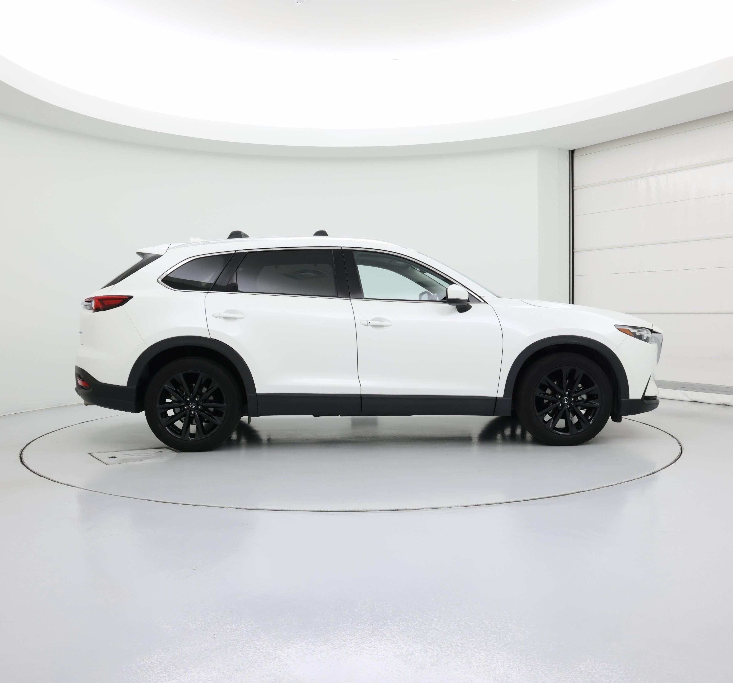 Thumbnail: 2022 Mazda CX-9 - 7