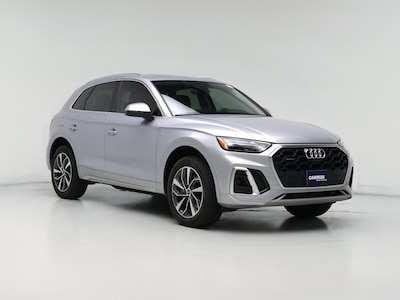 2023 Audi Q5 S-Line Premium Plus