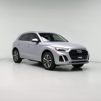 2023 Audi Q5 S-Line Premium Plus