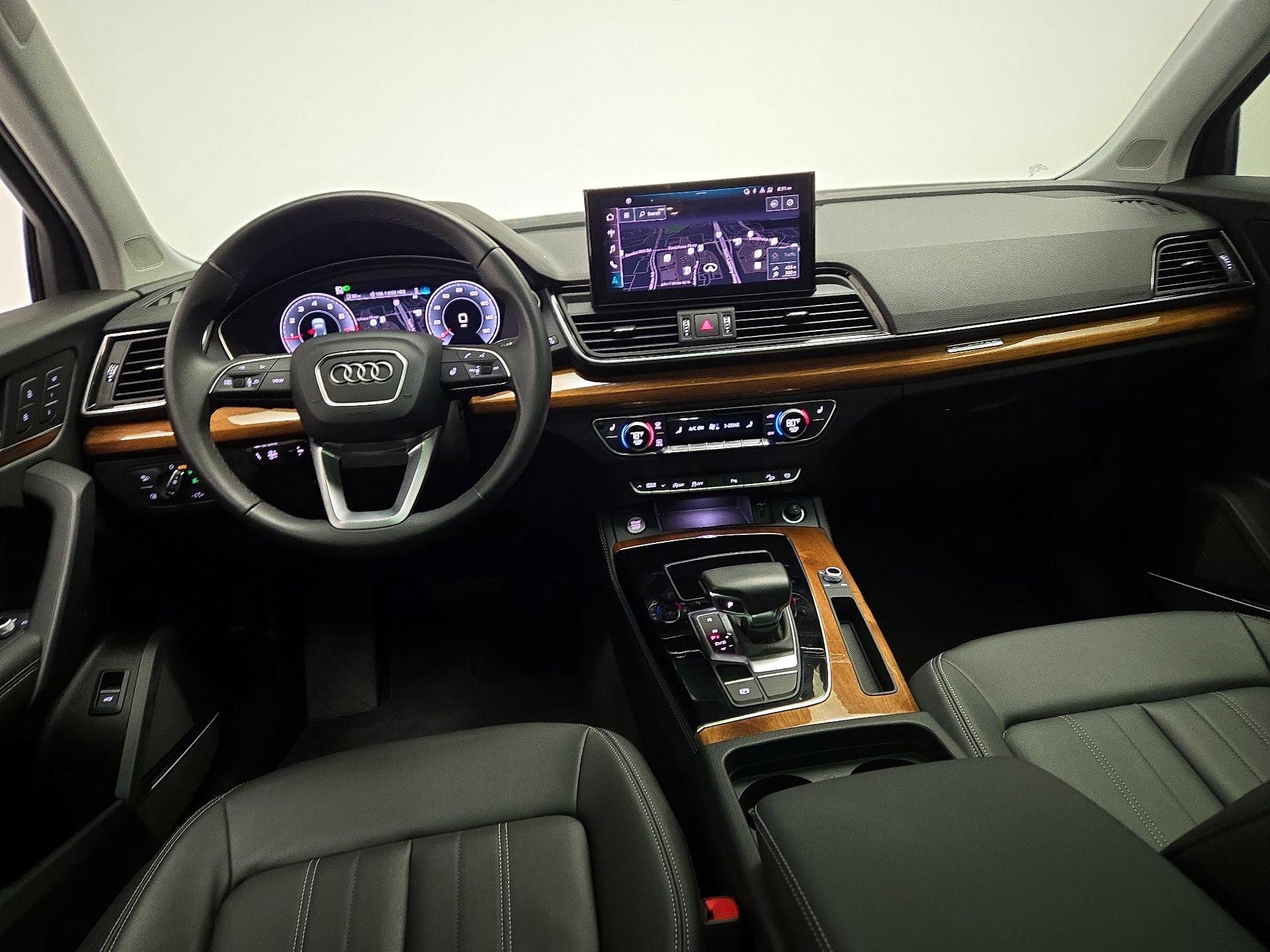 Thumbnail: 2023 Audi Q5 - 9