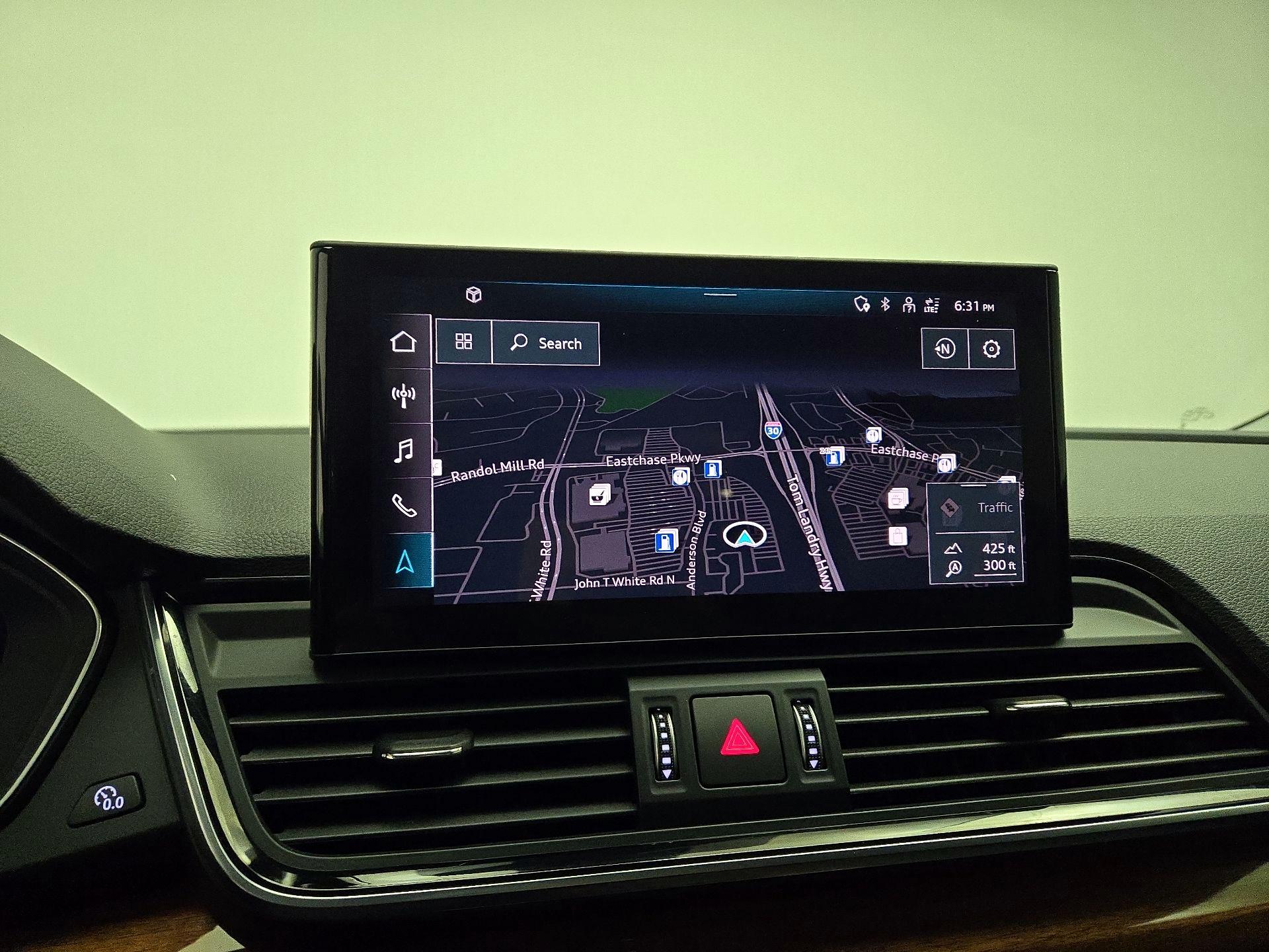 Thumbnail: 2023 Audi Q5 - 14