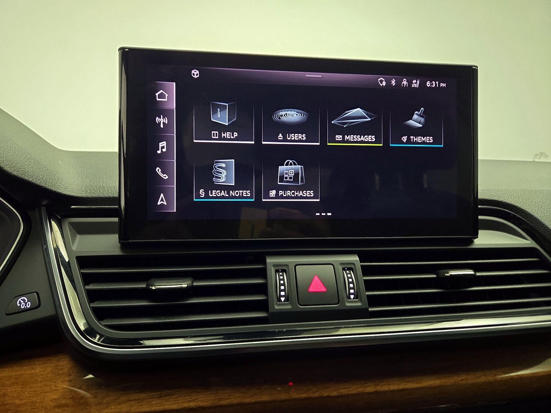 Thumbnail: 2023 Audi Q5 - 15