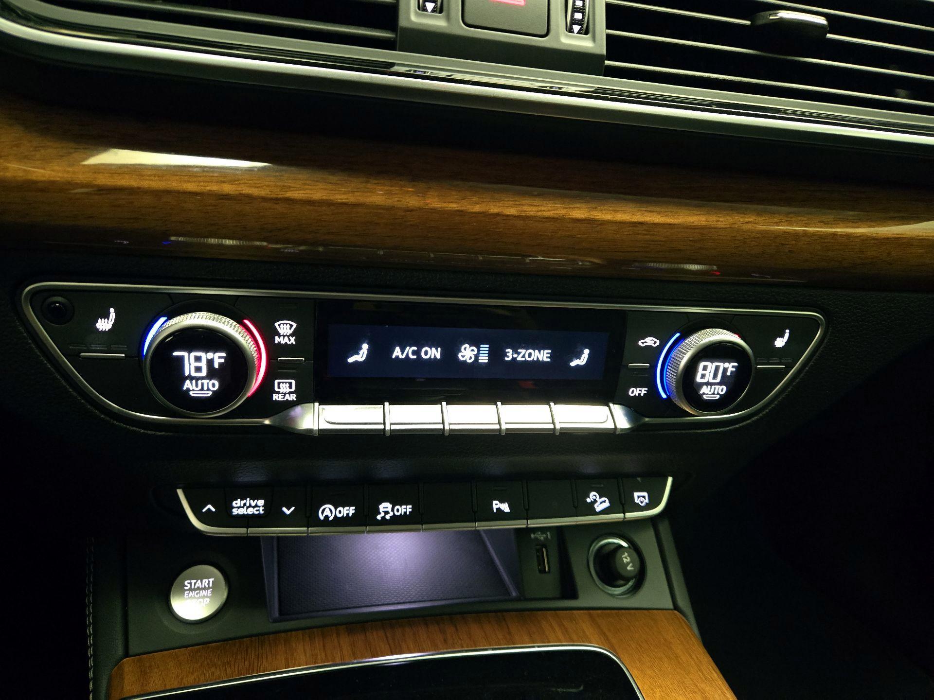 Thumbnail: 2023 Audi Q5 - 16