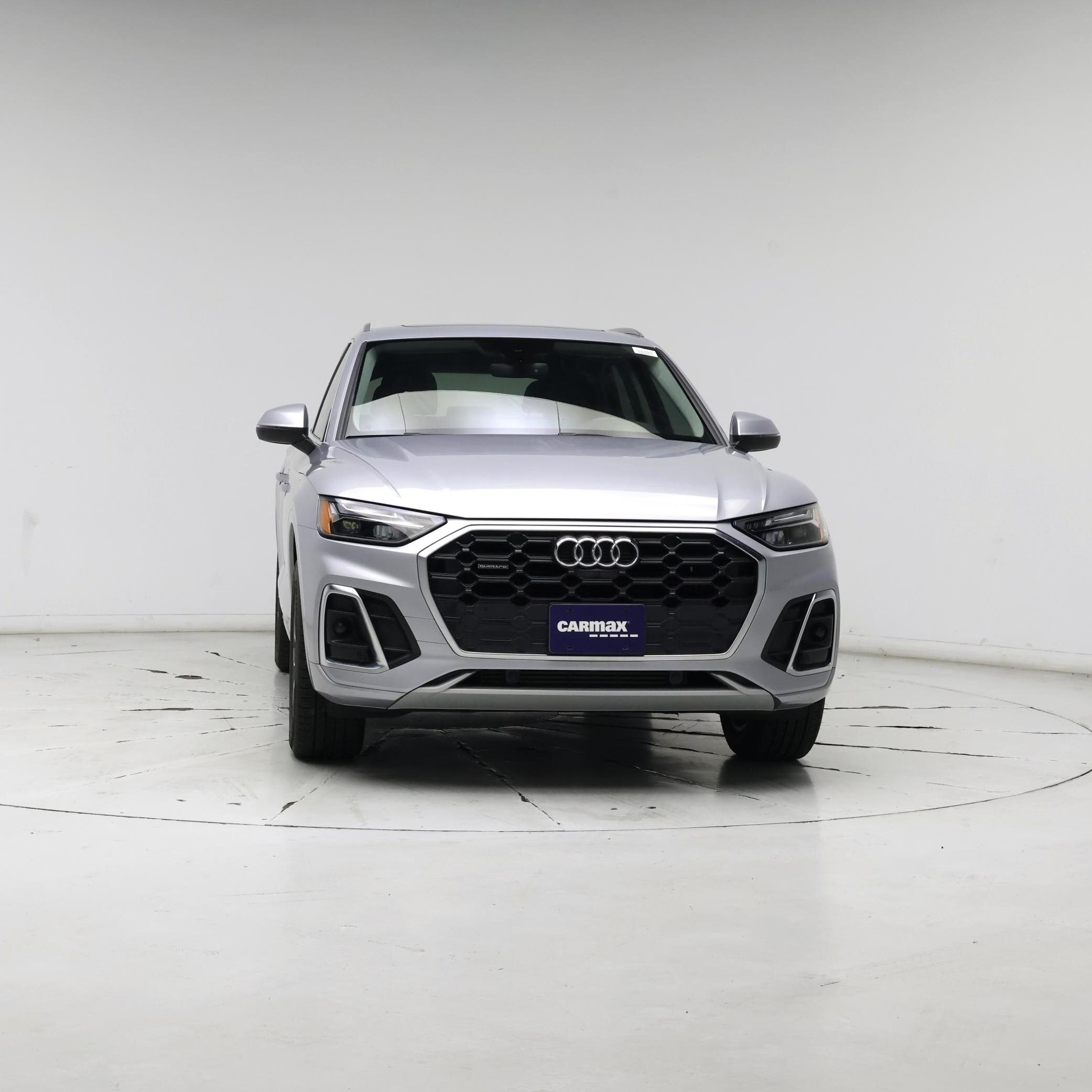 Thumbnail: 2023 Audi Q5 - 5