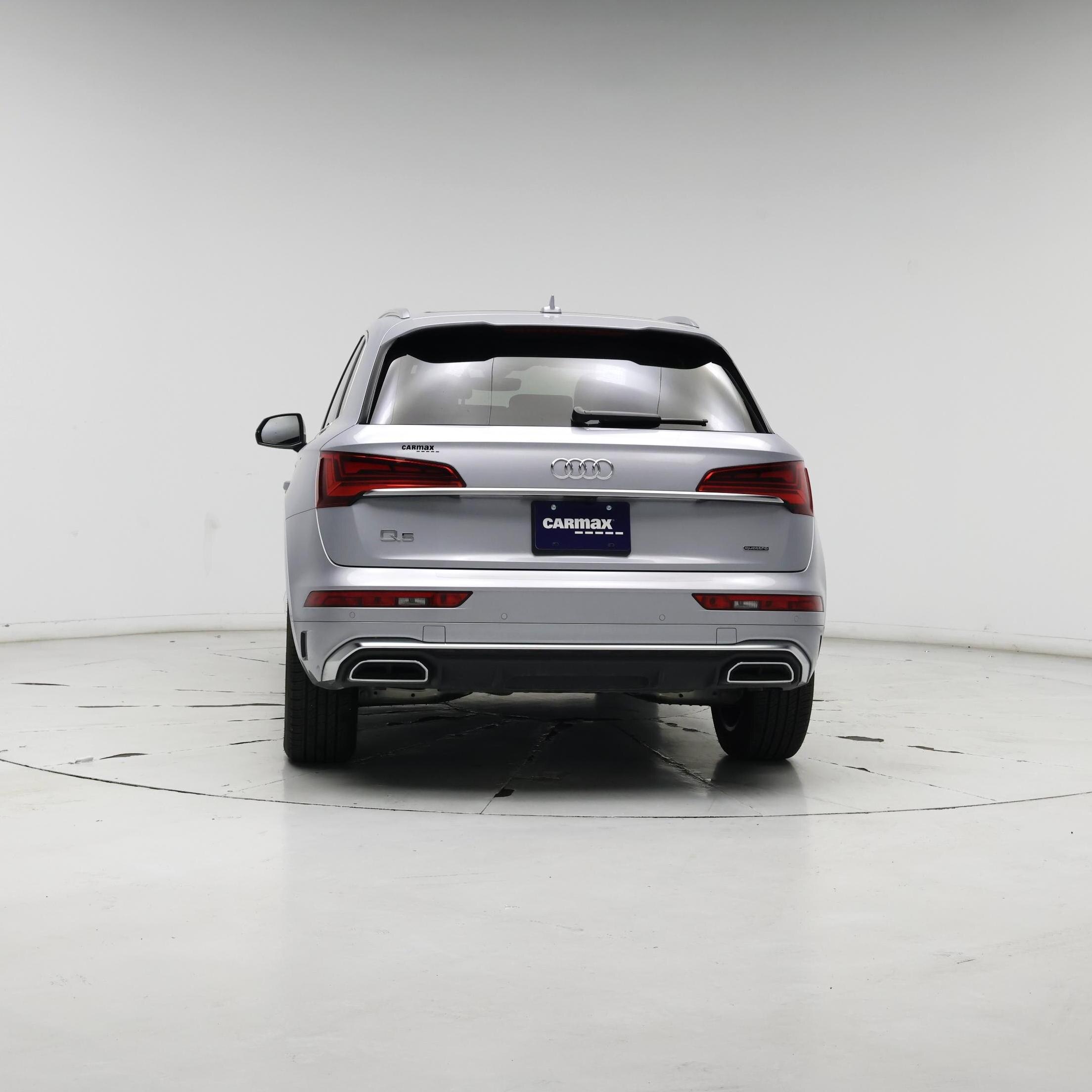 Thumbnail: 2023 Audi Q5 - 6