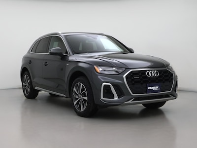2023 Audi Q5 S-Line Premium Plus