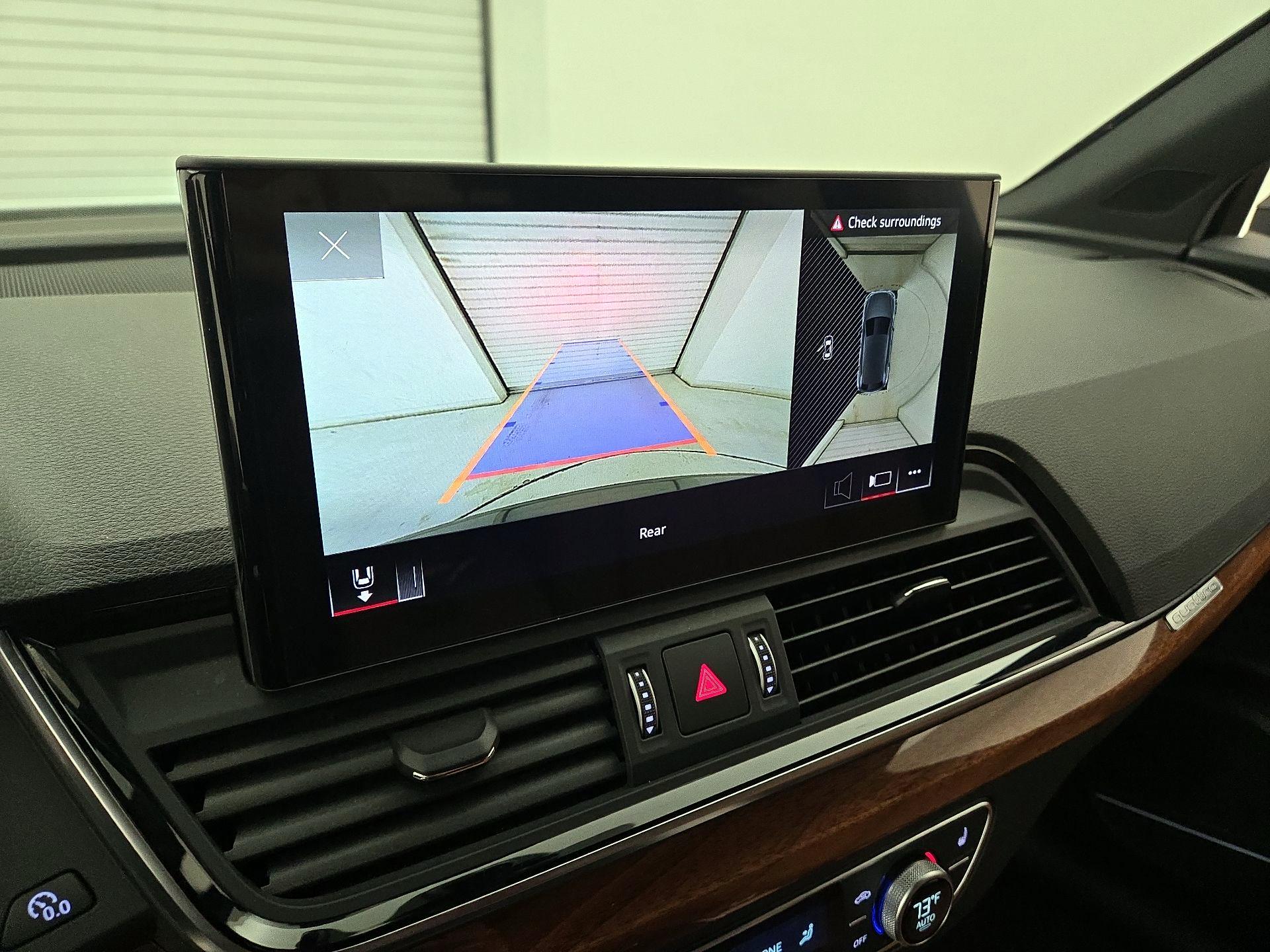 Thumbnail: 2023 Audi Q5 - 14