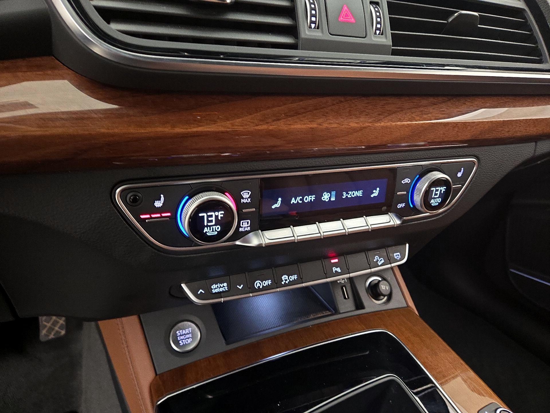 Thumbnail: 2023 Audi Q5 - 16