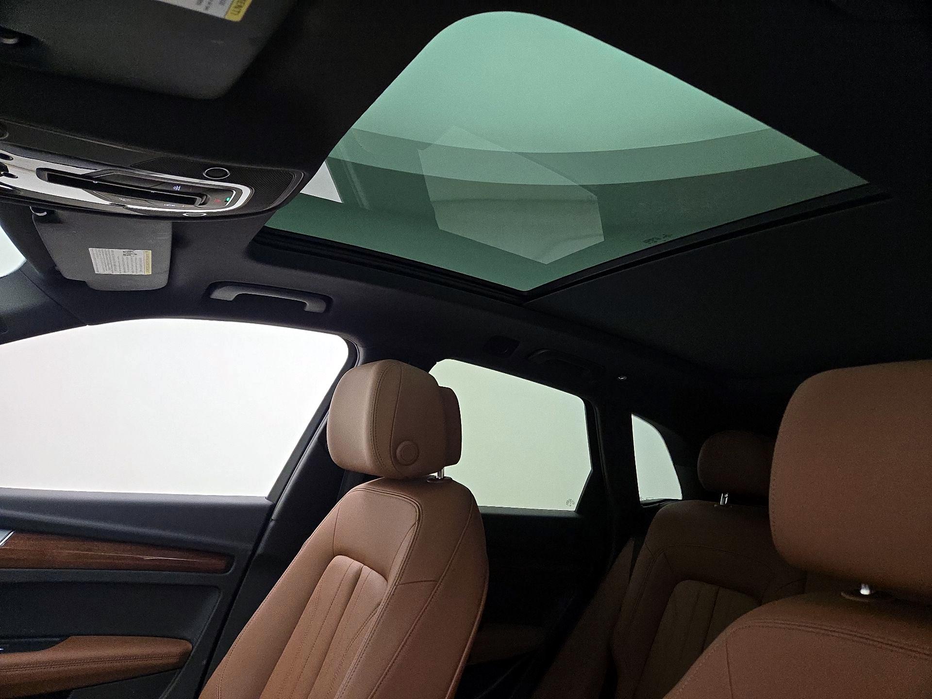 Thumbnail: 2023 Audi Q5 - 18