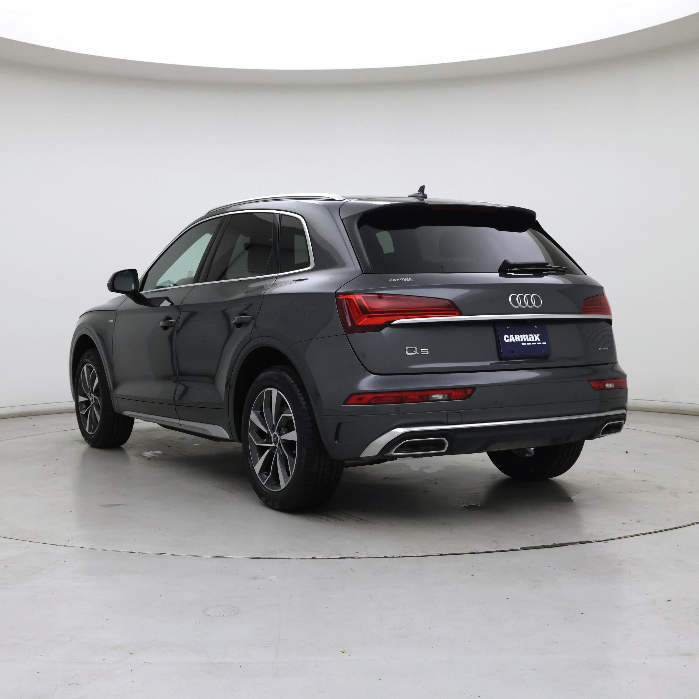 Thumbnail: 2023 Audi Q5 - 2