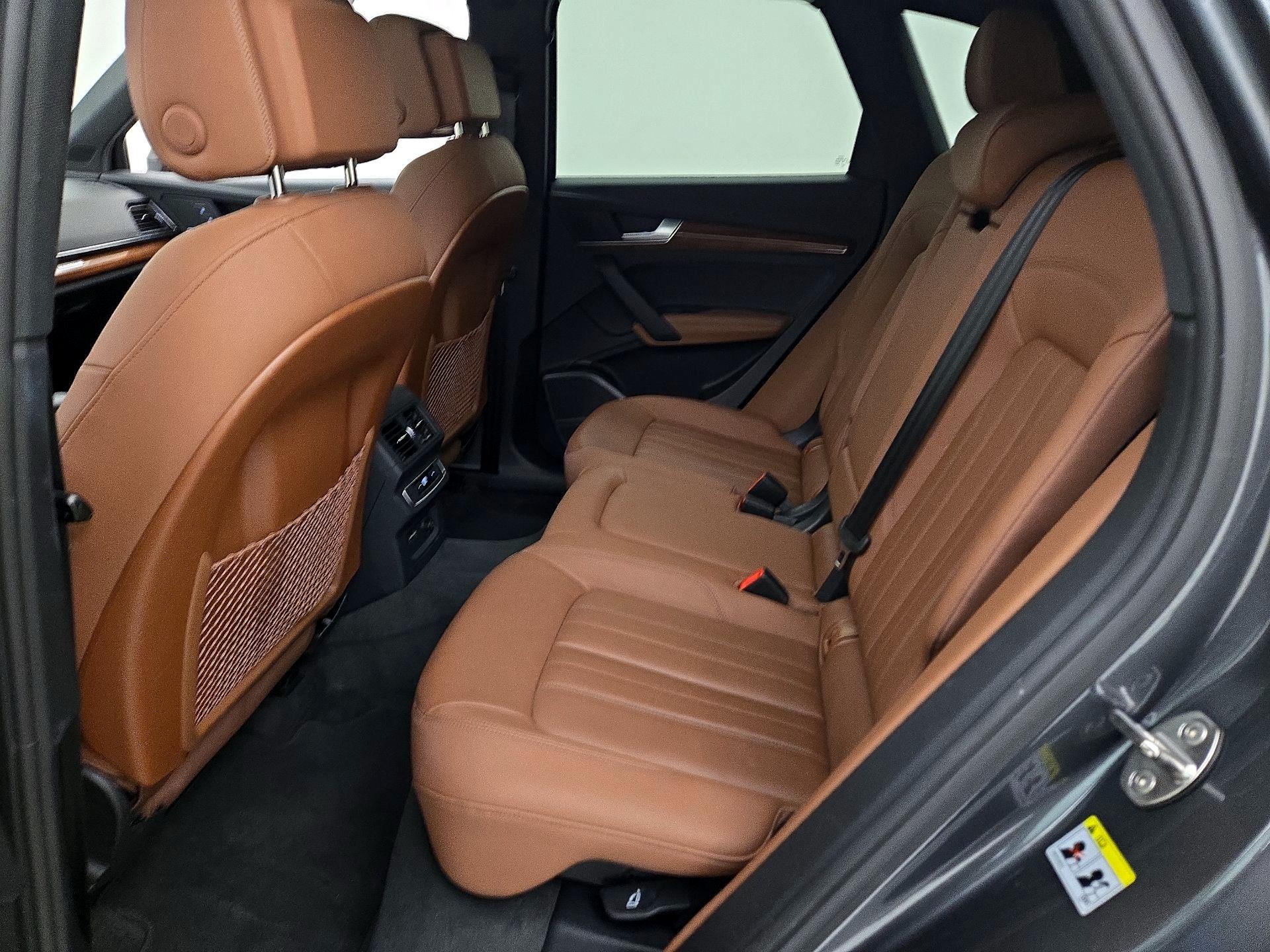 Thumbnail: 2023 Audi Q5 - 19