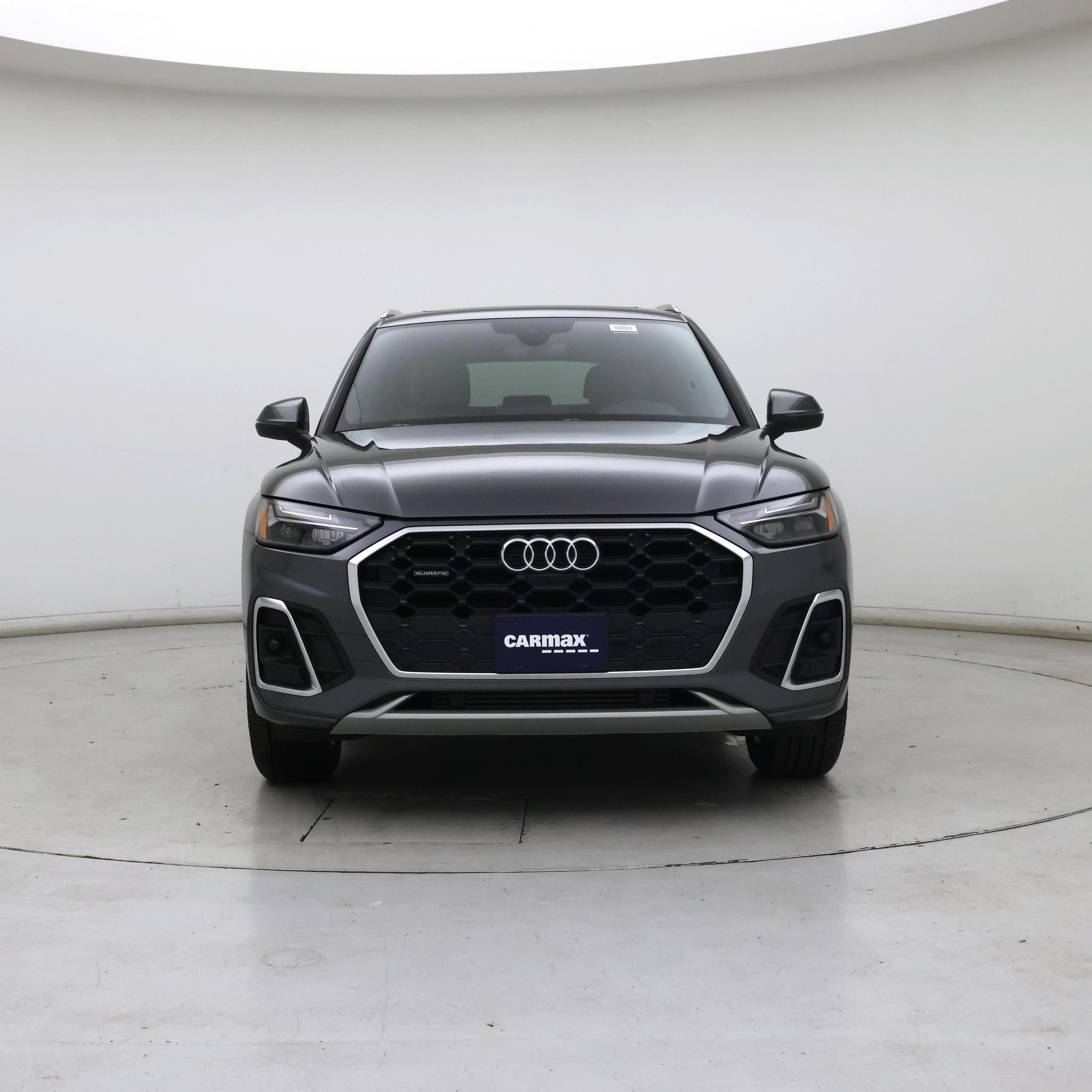 Thumbnail: 2023 Audi Q5 - 5