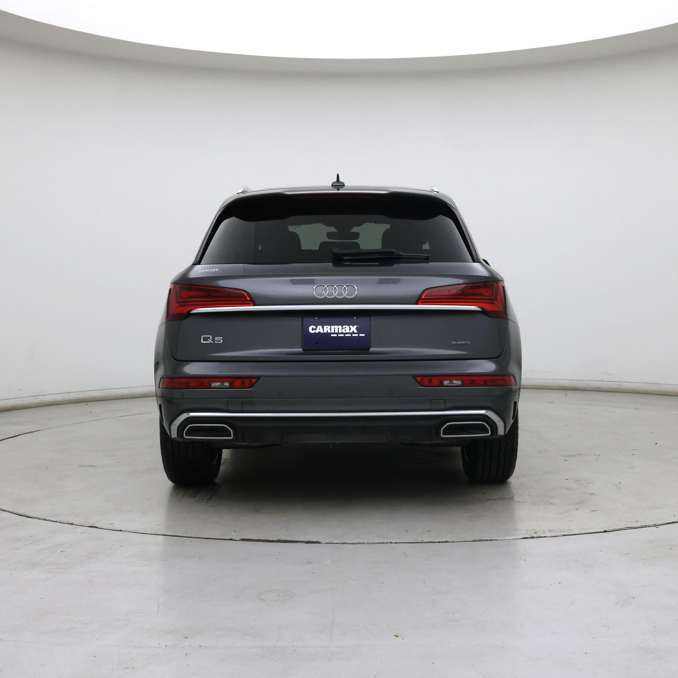 Thumbnail: 2023 Audi Q5 - 6