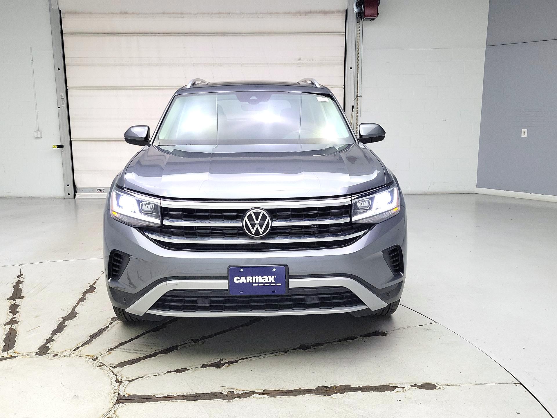 Thumbnail: 2023 Volkswagen Atlas - 2