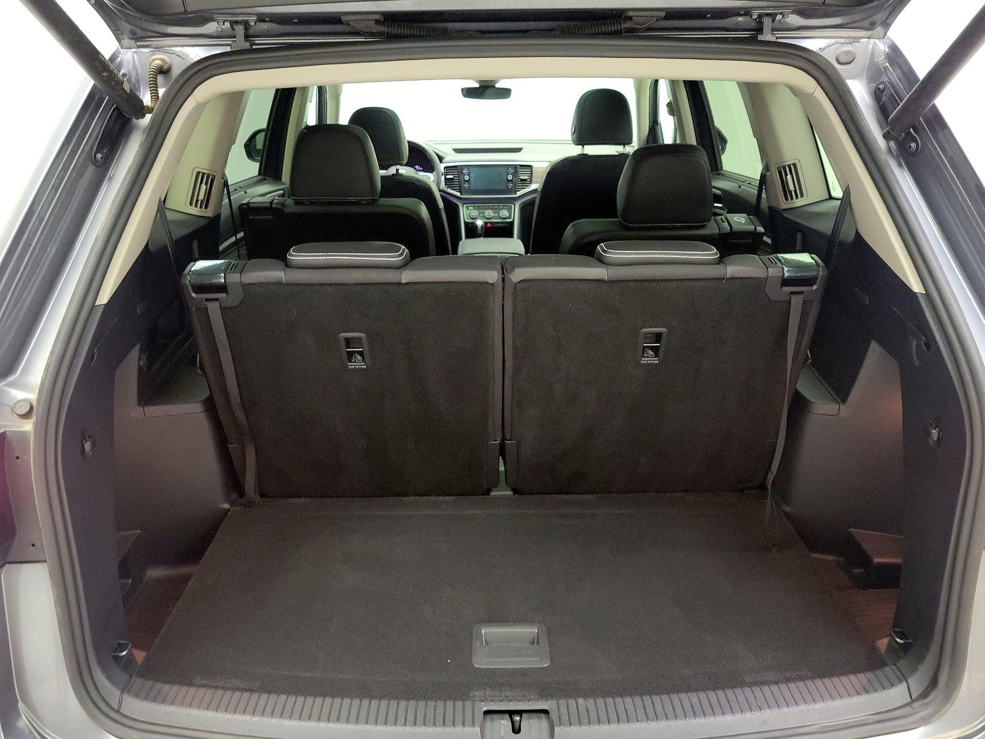 Thumbnail: 2023 Volkswagen Atlas - 19