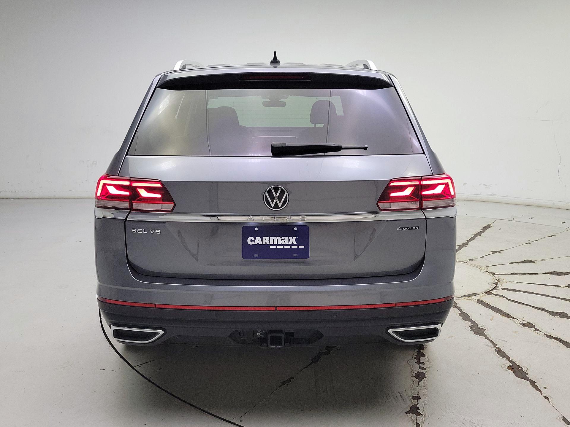 Thumbnail: 2023 Volkswagen Atlas - 6