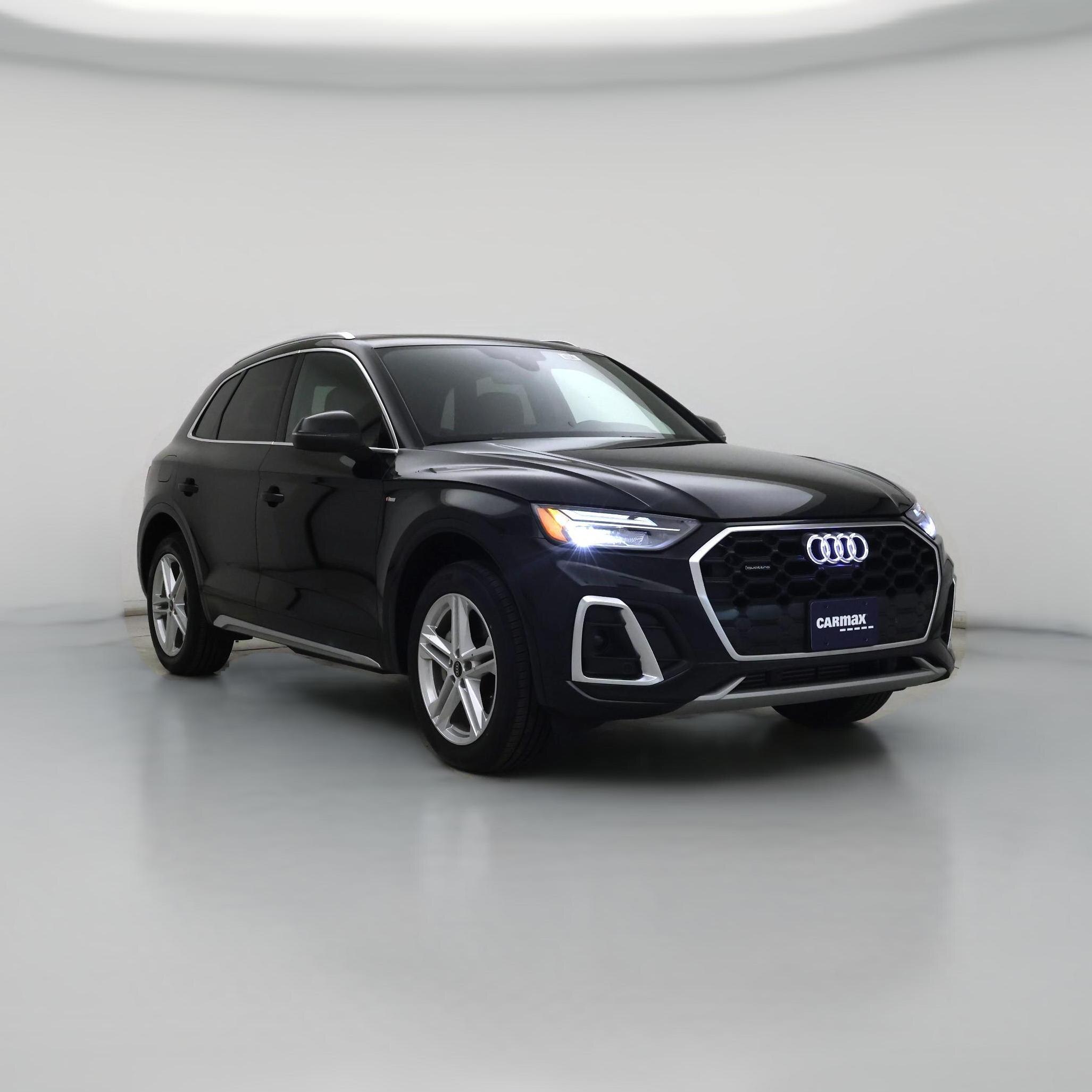Thumbnail: 2023 Audi Q5 - 1