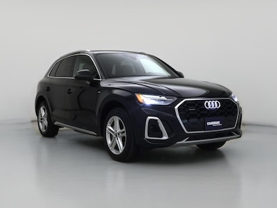 2023 Audi Q5 Plug-in Hybrid S-Line Premium Plus