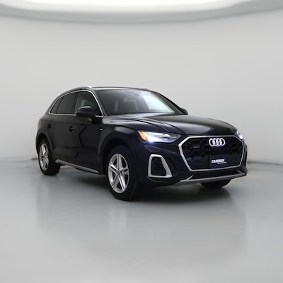 2023 Audi Q5 Plug-in Hybrid S-Line Premium Plus