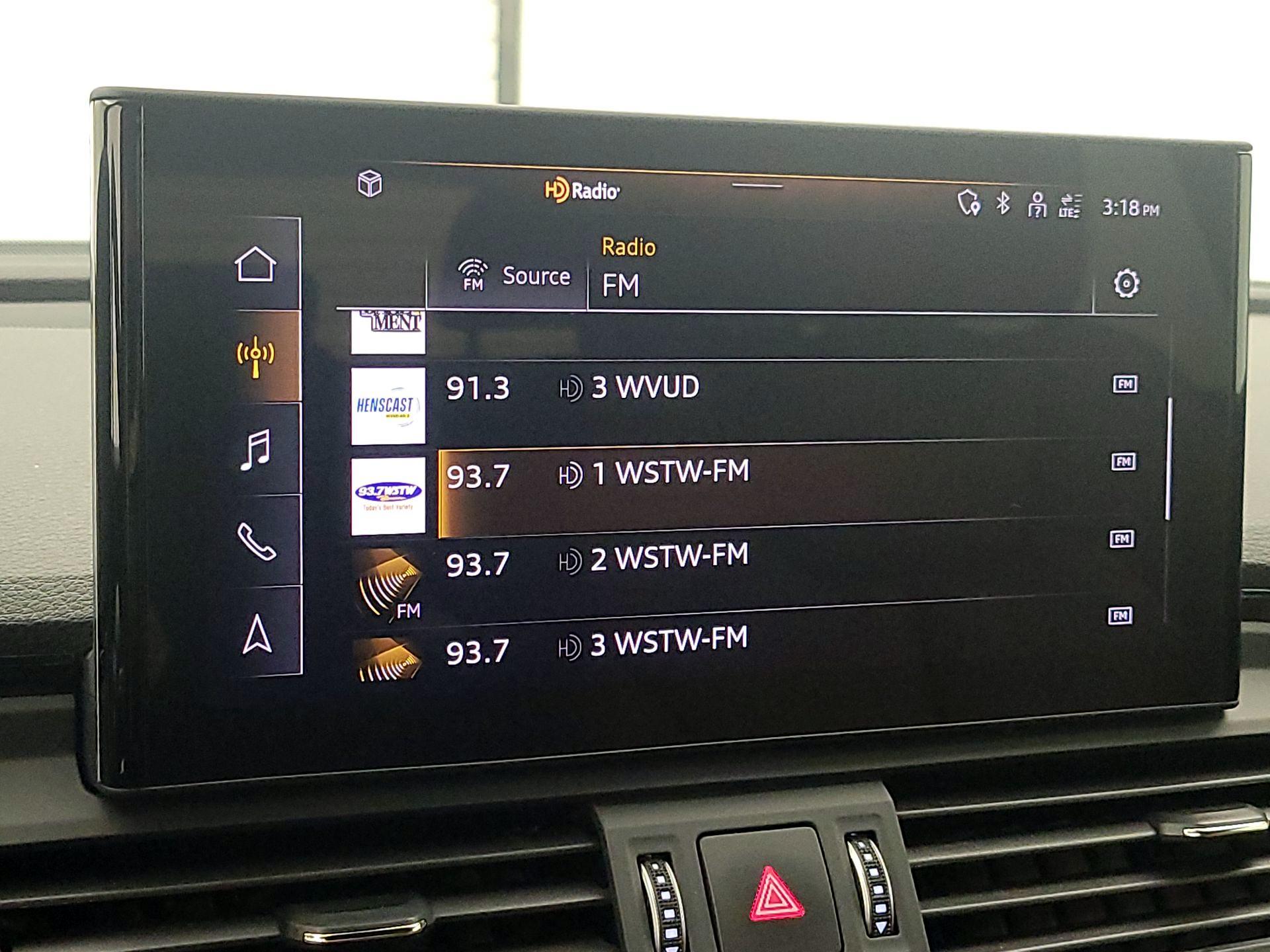 Thumbnail: 2023 Audi Q5 - 15