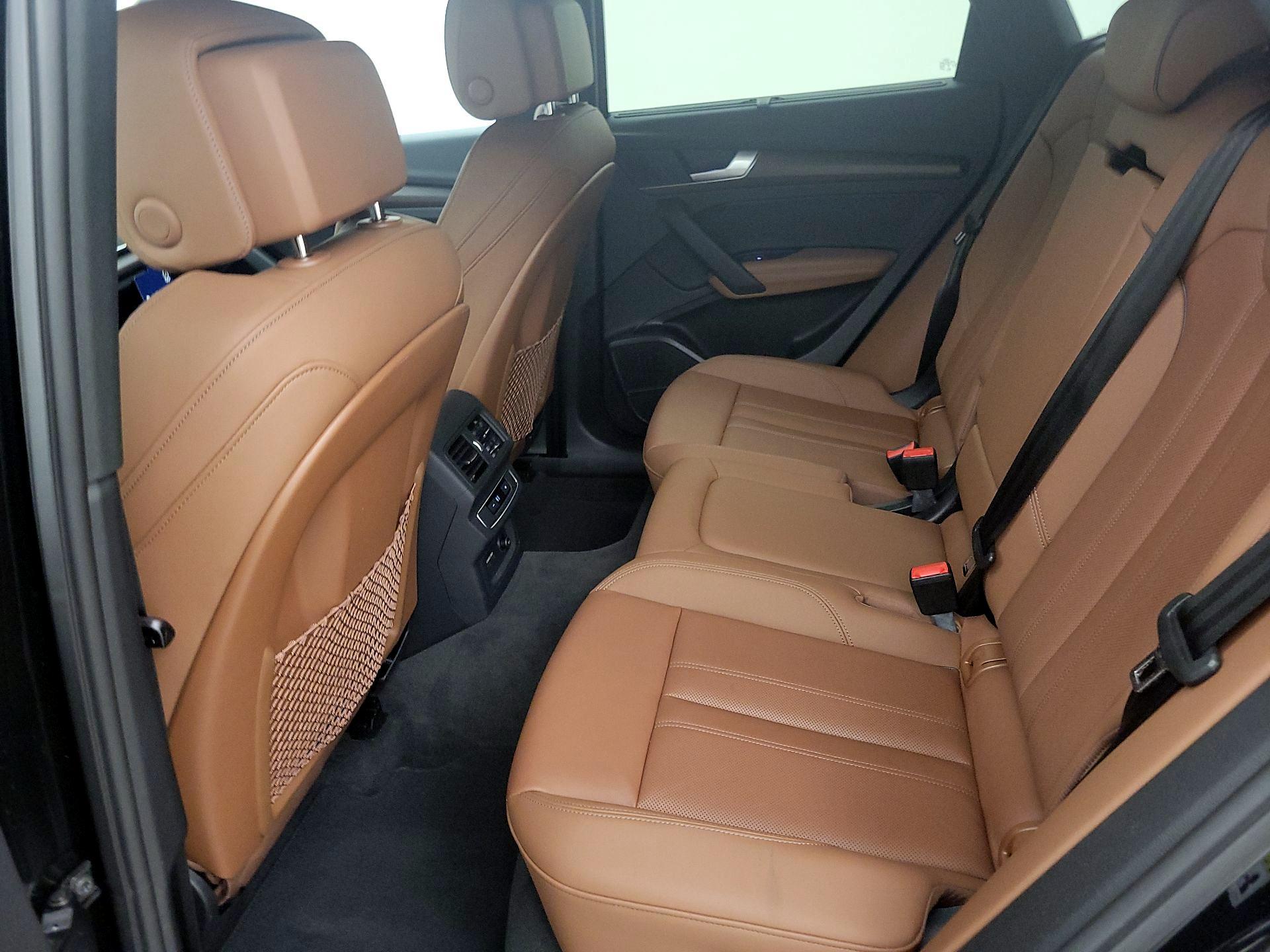 Thumbnail: 2023 Audi Q5 - 20