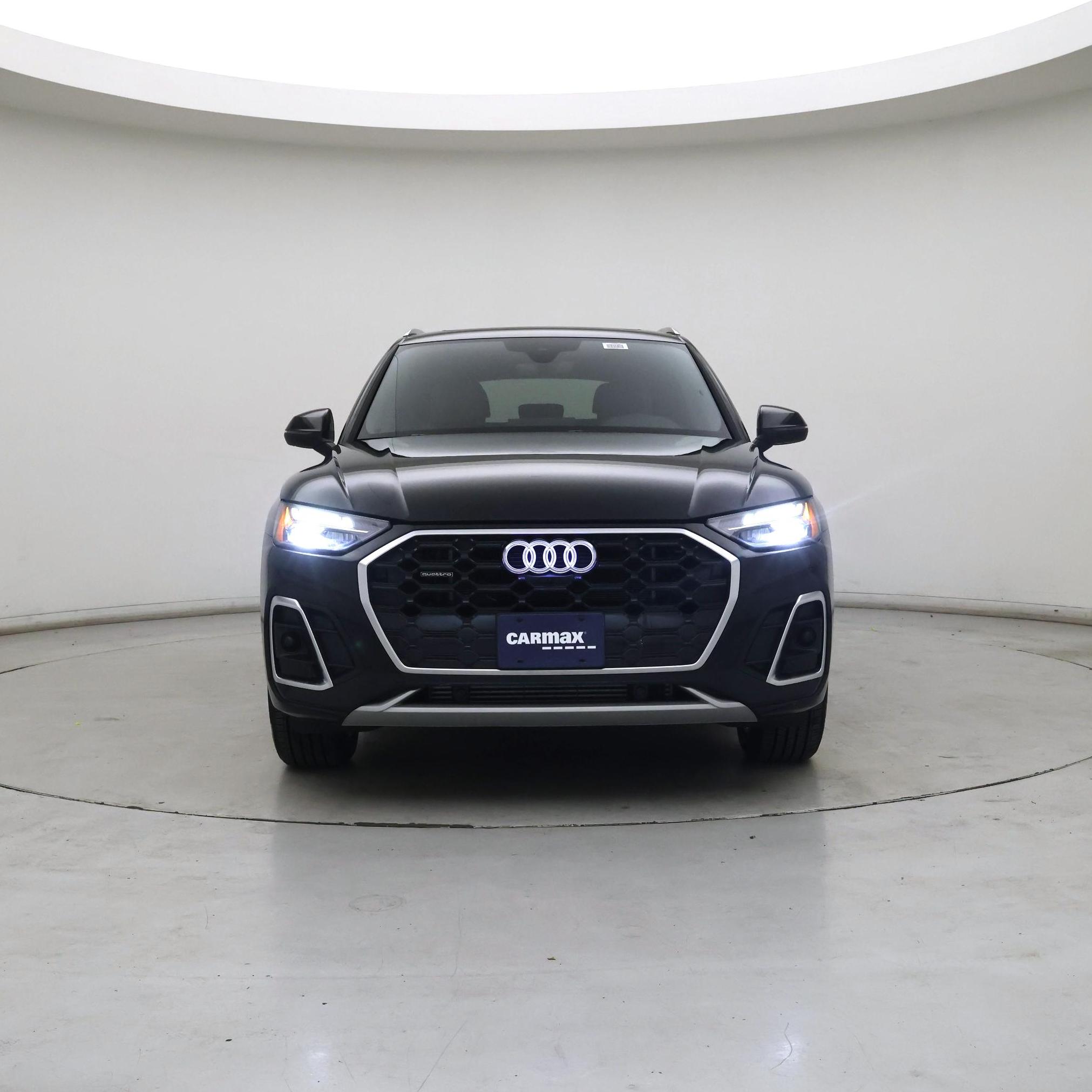 Thumbnail: 2023 Audi Q5 - 5