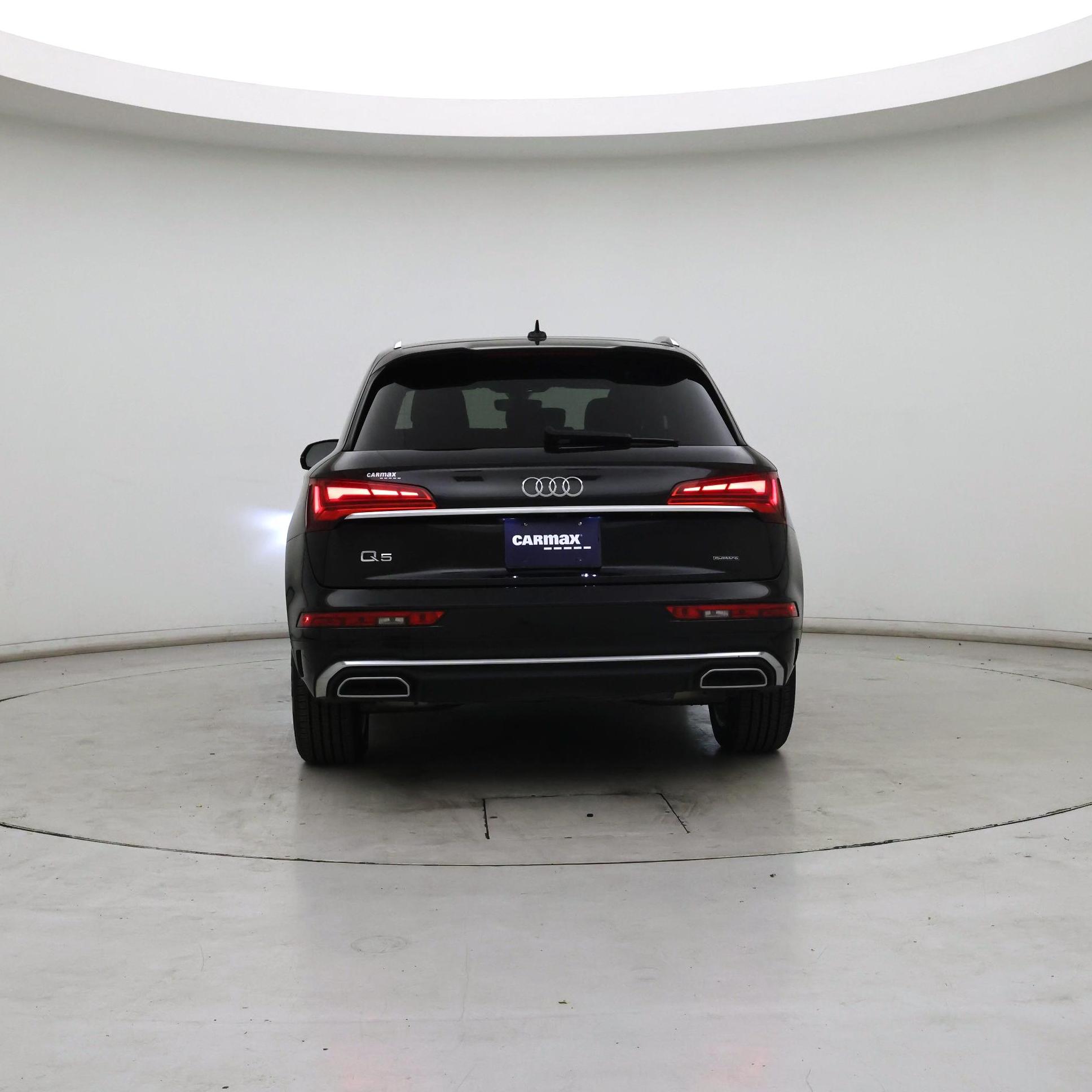 Thumbnail: 2023 Audi Q5 - 6