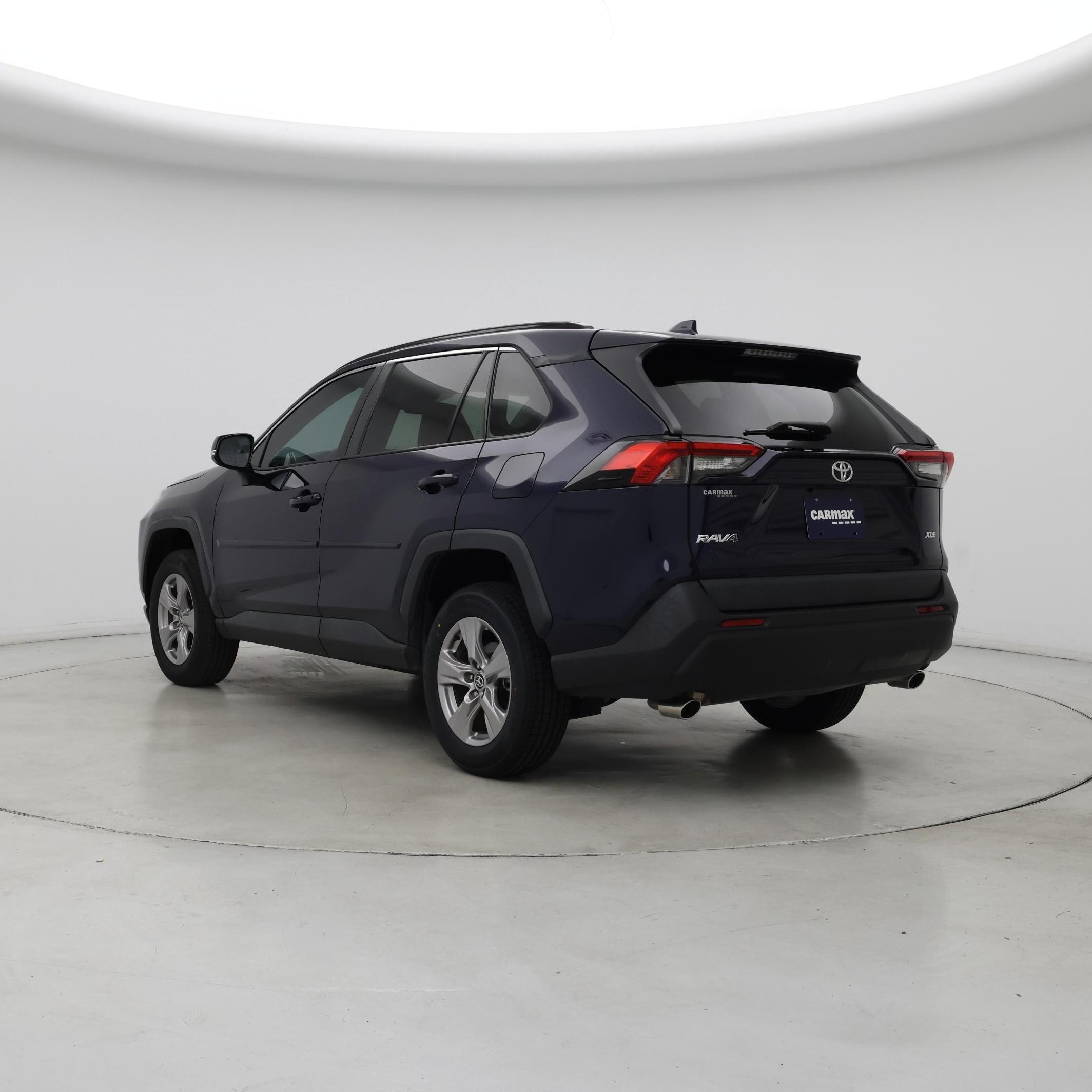 Thumbnail: 2022 Toyota RAV4 - 2