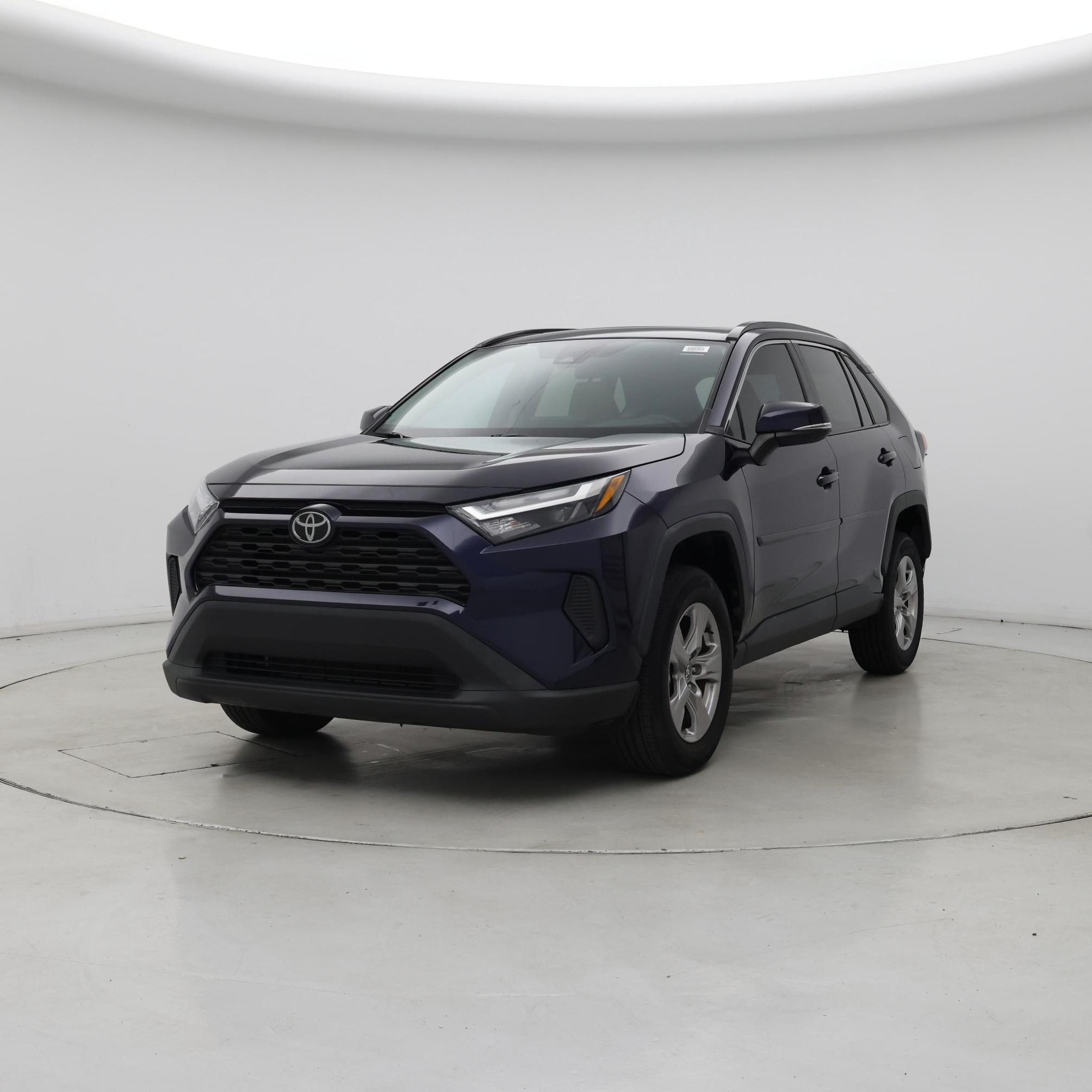 Thumbnail: 2022 Toyota RAV4 - 4