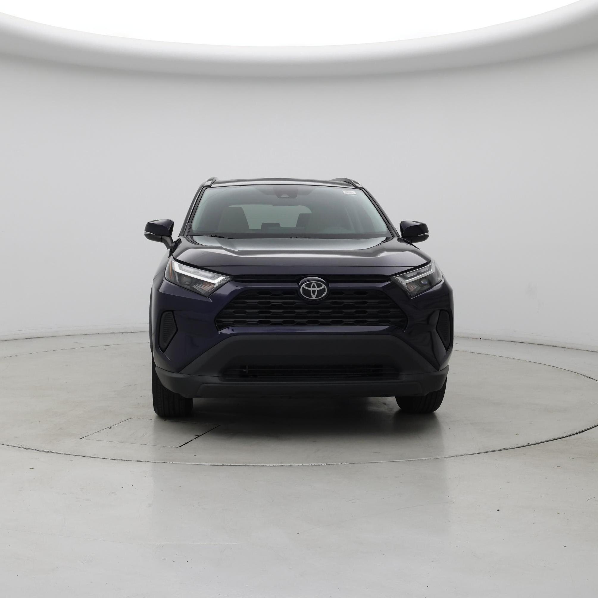 Thumbnail: 2022 Toyota RAV4 - 5