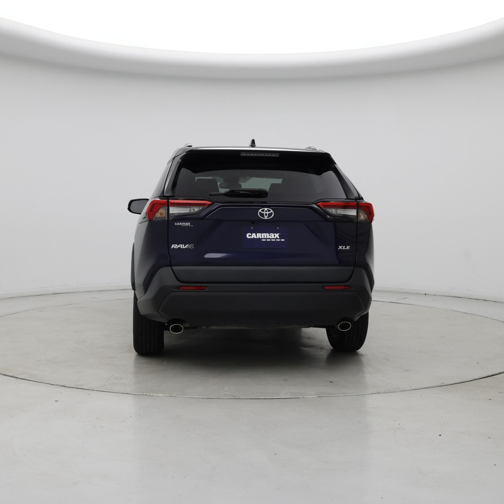 Thumbnail: 2022 Toyota RAV4 - 6