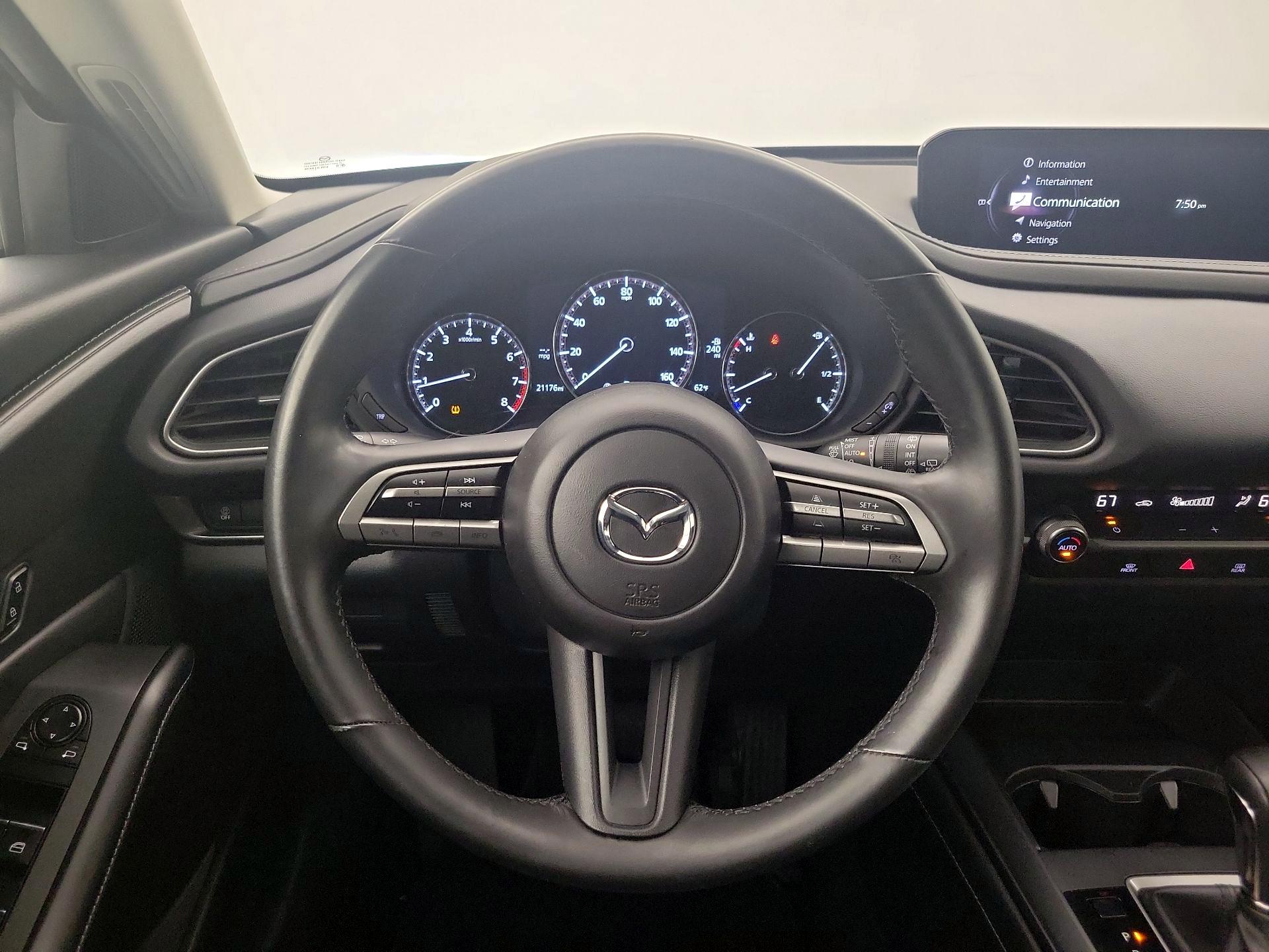 Thumbnail: 2023 Mazda CX-30 - 10