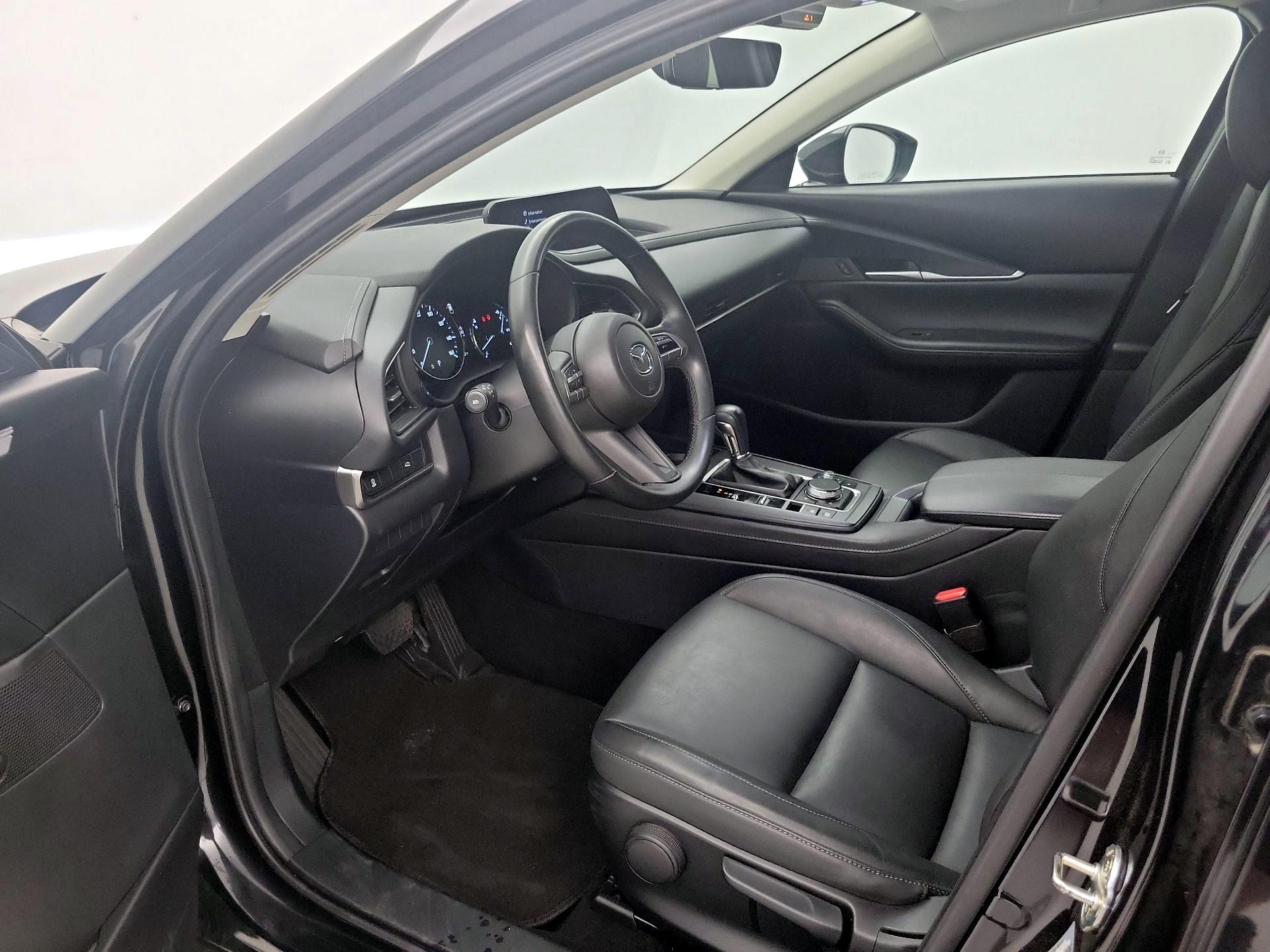 Thumbnail: 2023 Mazda CX-30 - 11