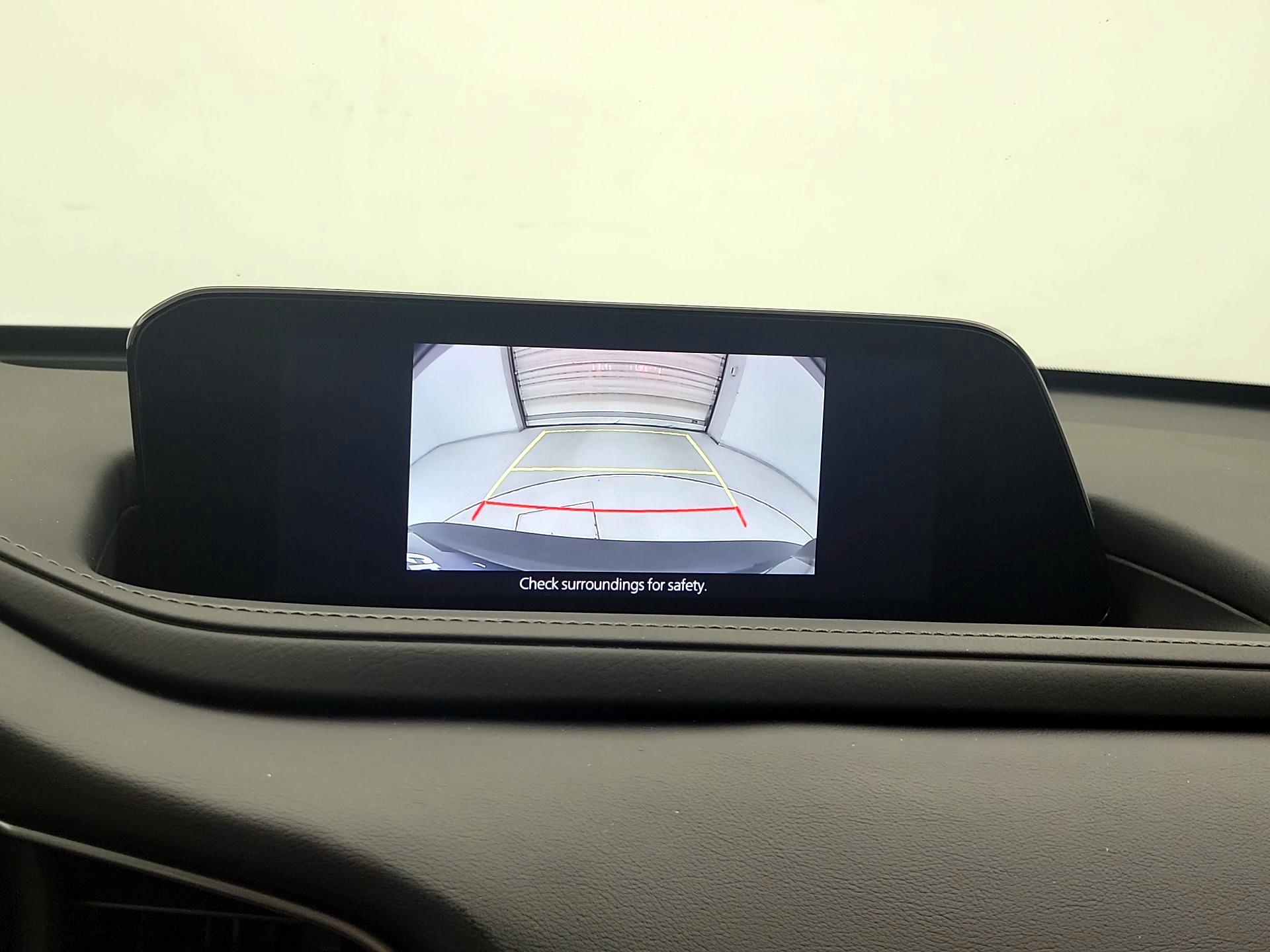 Thumbnail: 2023 Mazda CX-30 - 14