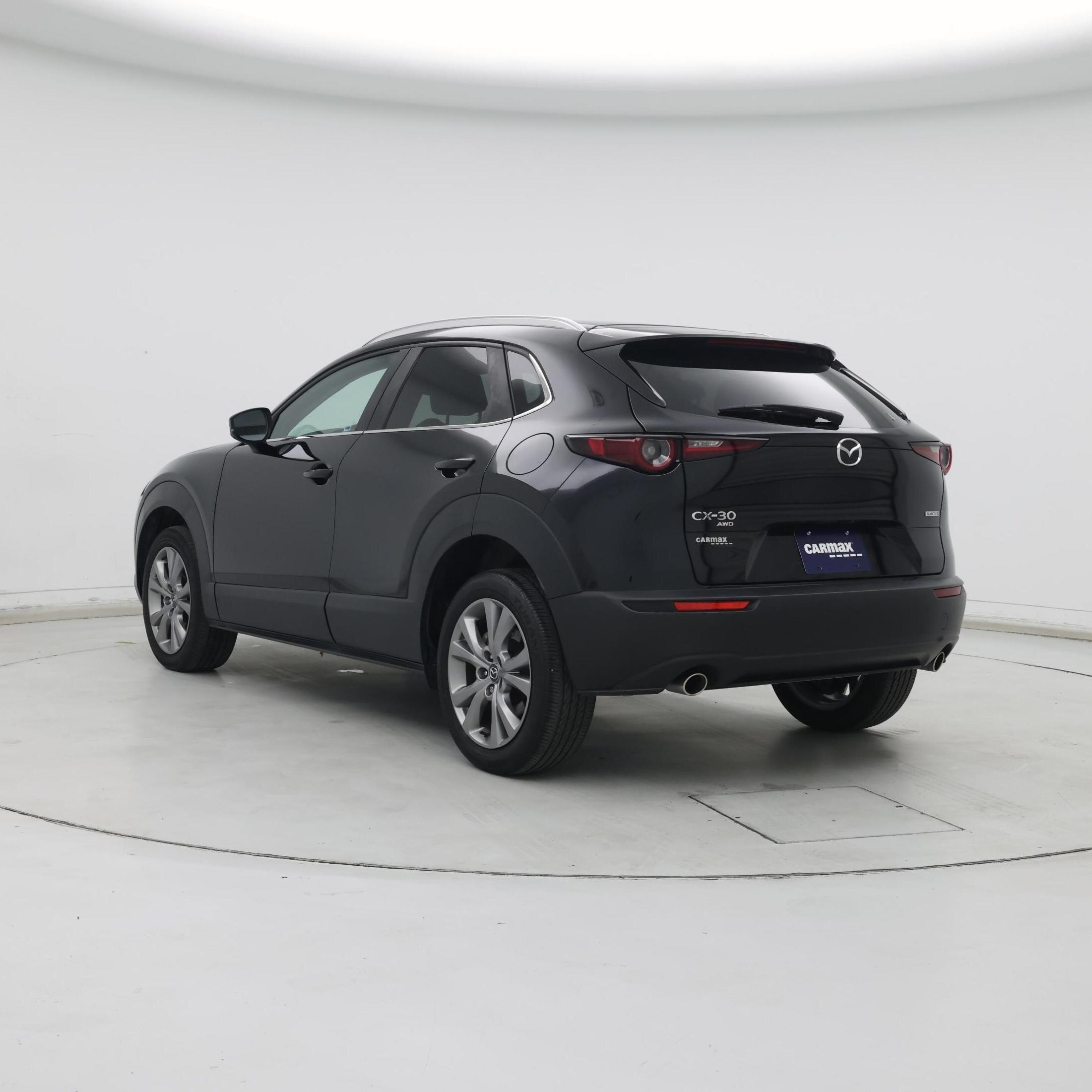 Thumbnail: 2023 Mazda CX-30 - 2