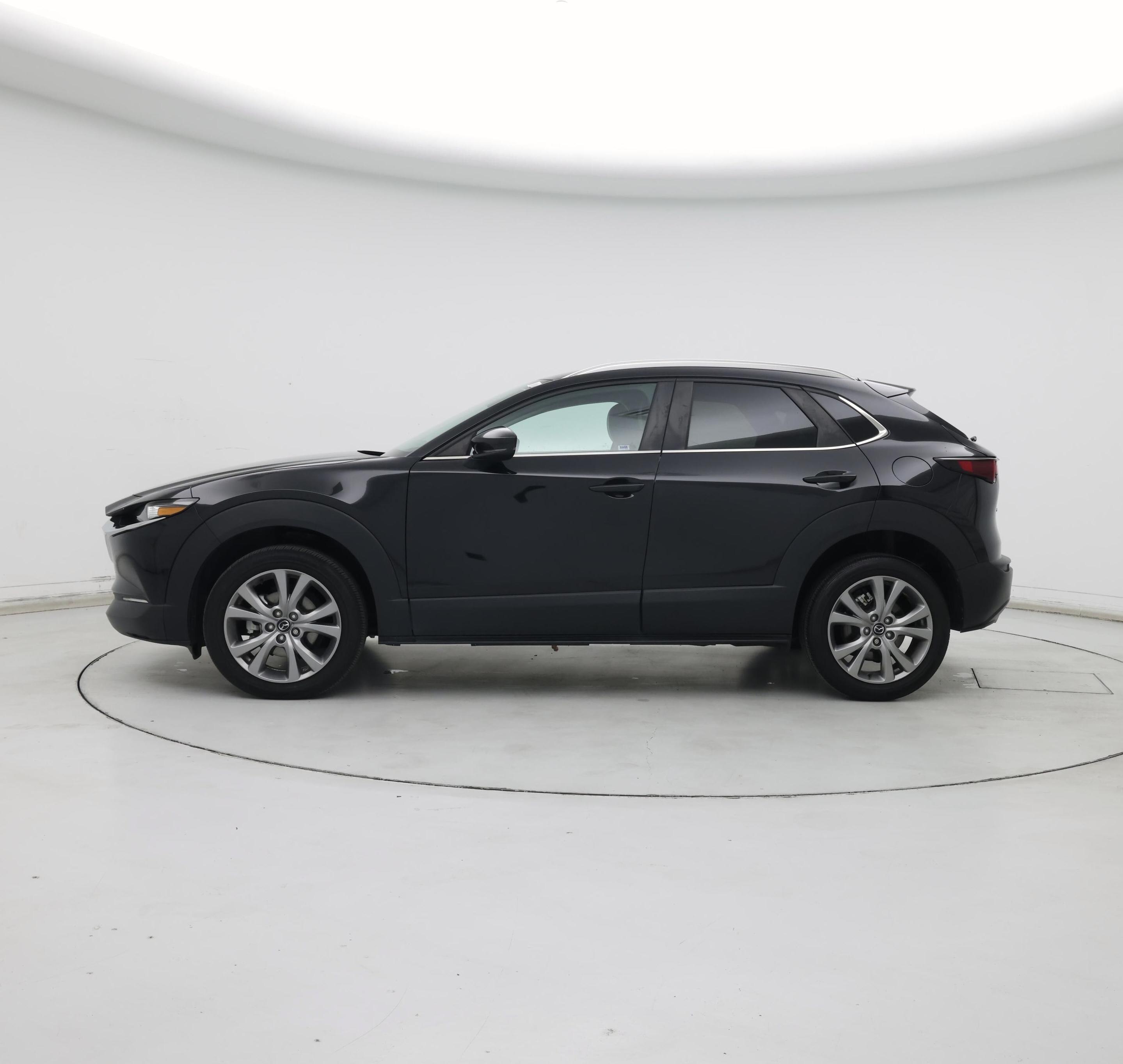 Thumbnail: 2023 Mazda CX-30 - 3