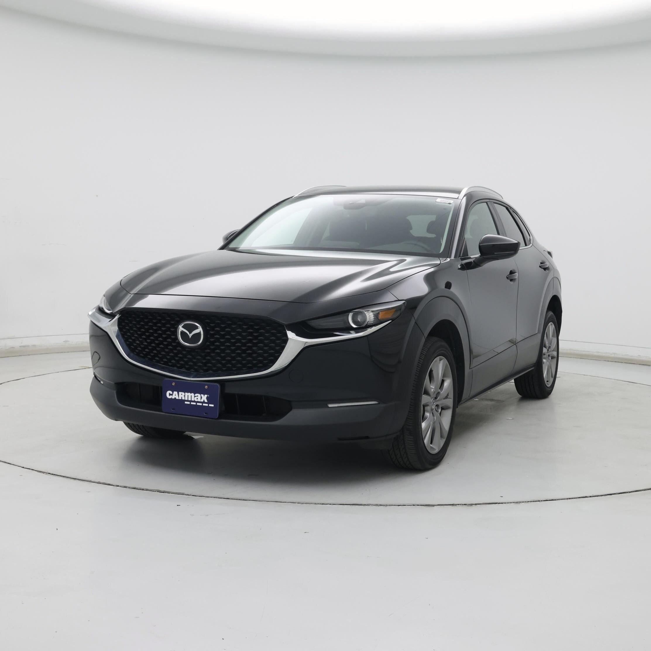 Thumbnail: 2023 Mazda CX-30 - 4