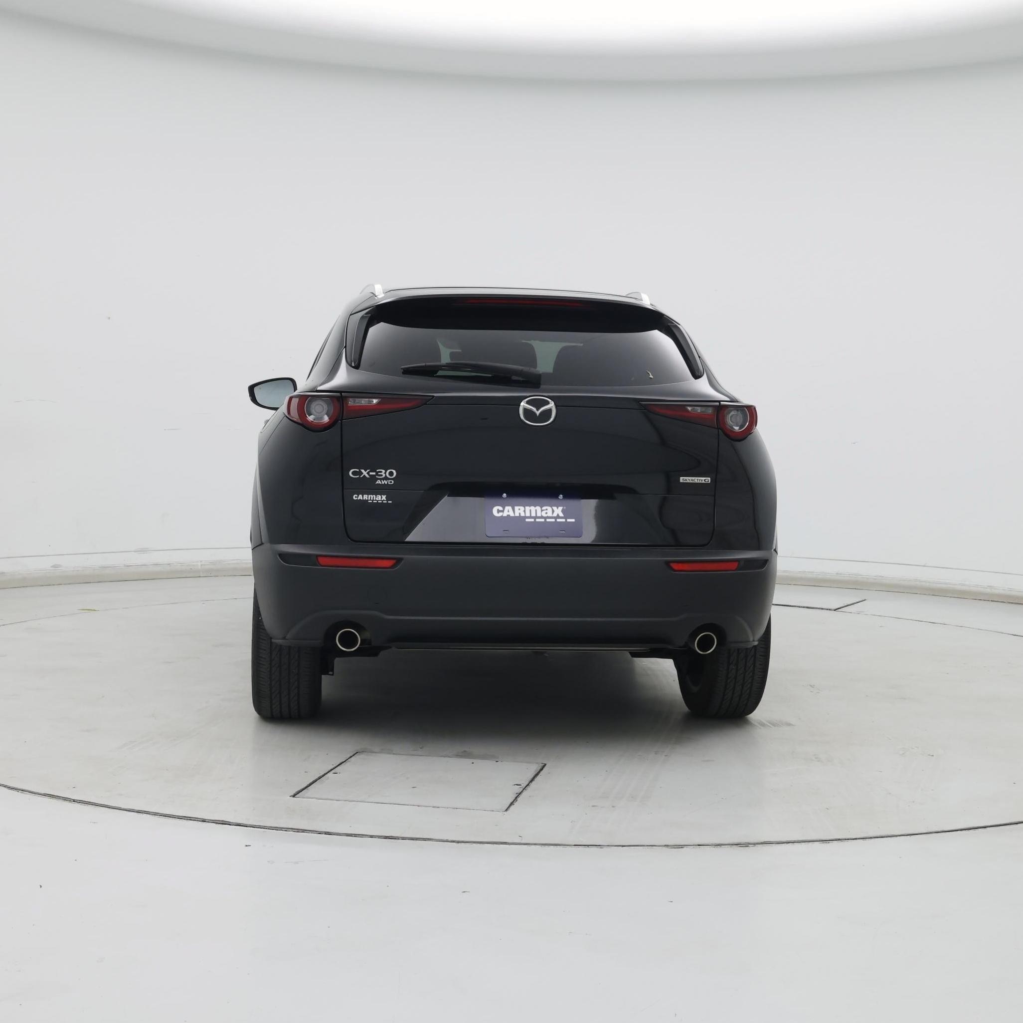 Thumbnail: 2023 Mazda CX-30 - 6