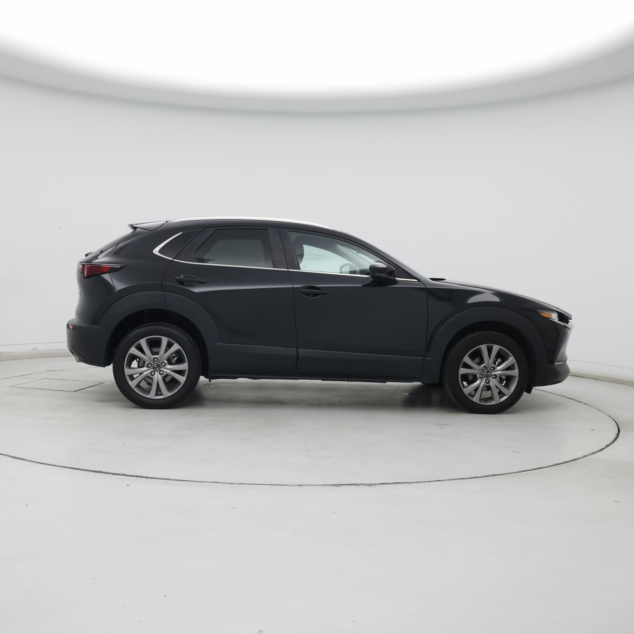 Thumbnail: 2023 Mazda CX-30 - 7