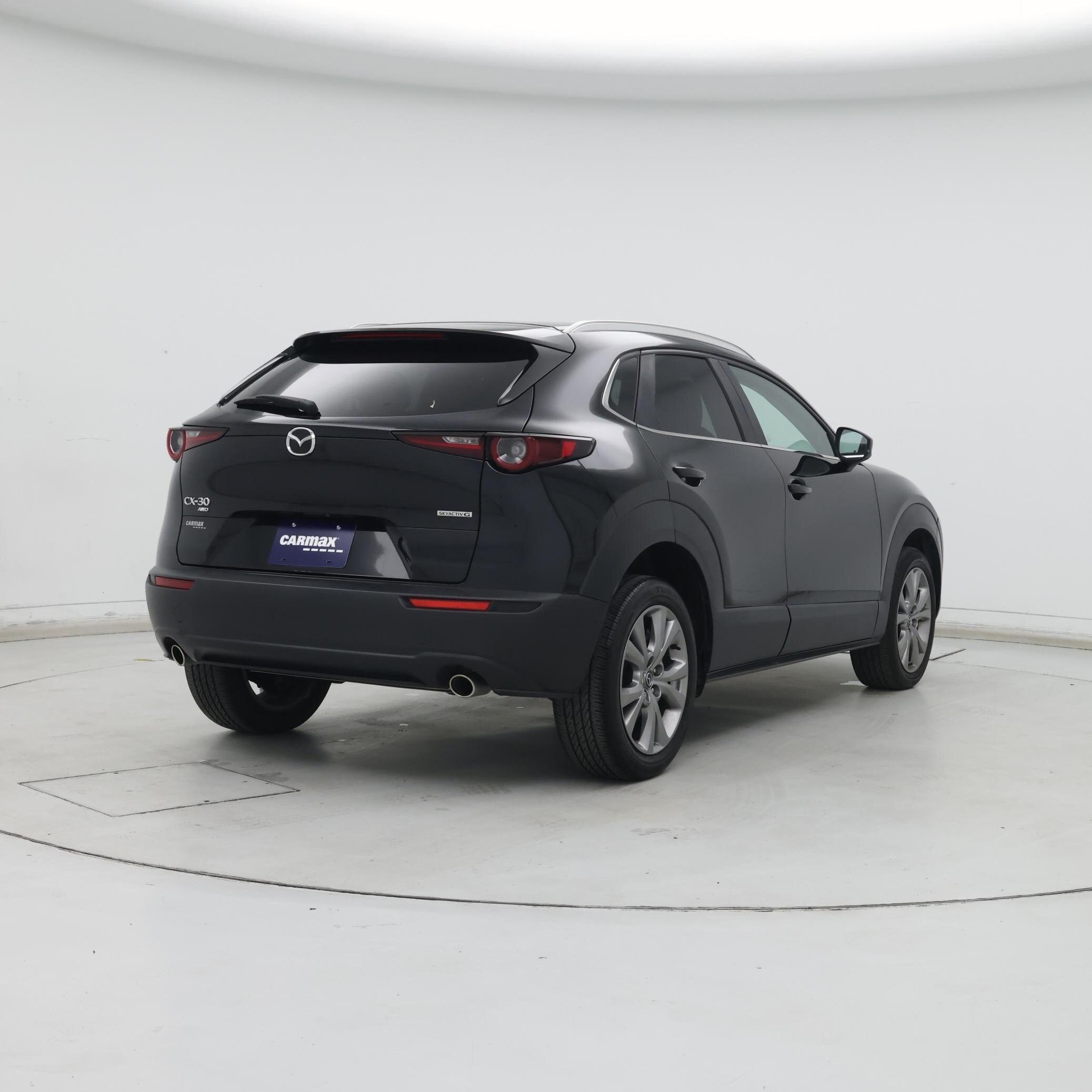 Thumbnail: 2023 Mazda CX-30 - 8