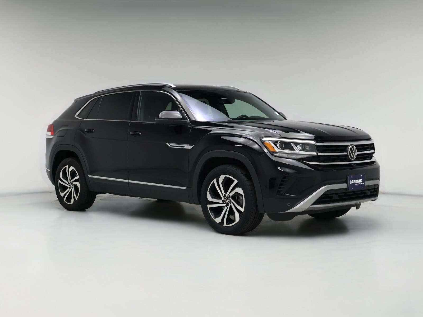 2021 Volkswagen Atlas Cross Sport SEL Premium