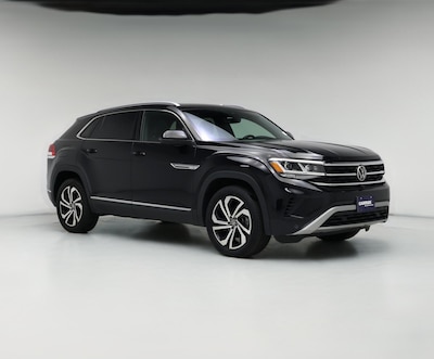 2021 Volkswagen Atlas Cross Sport SEL Premium